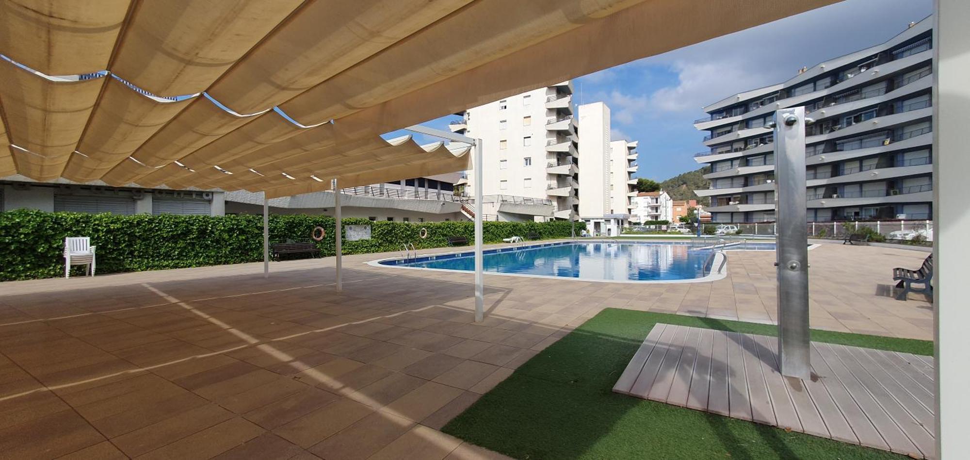 Rocamaura Iv-2-10 Inmoestartit Apartamento