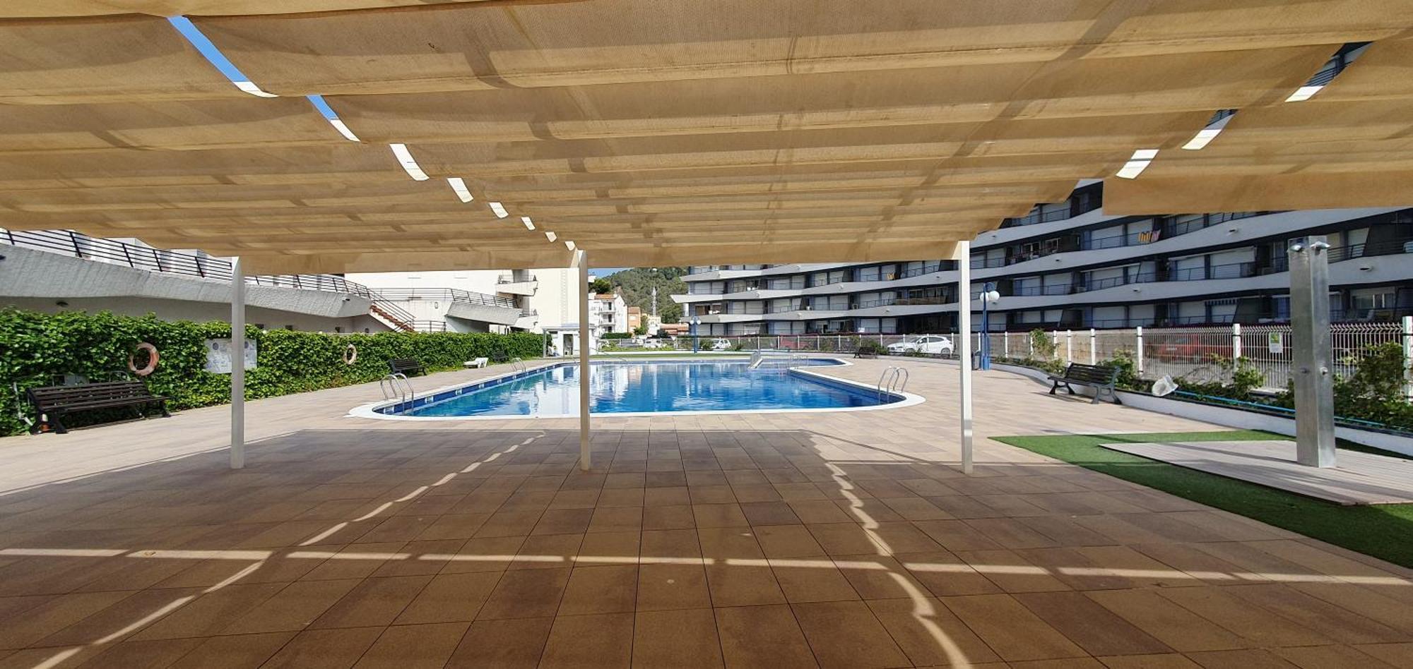 Apartamento Rocamaura Iv-2-10 Inmoestartit L'Estartit