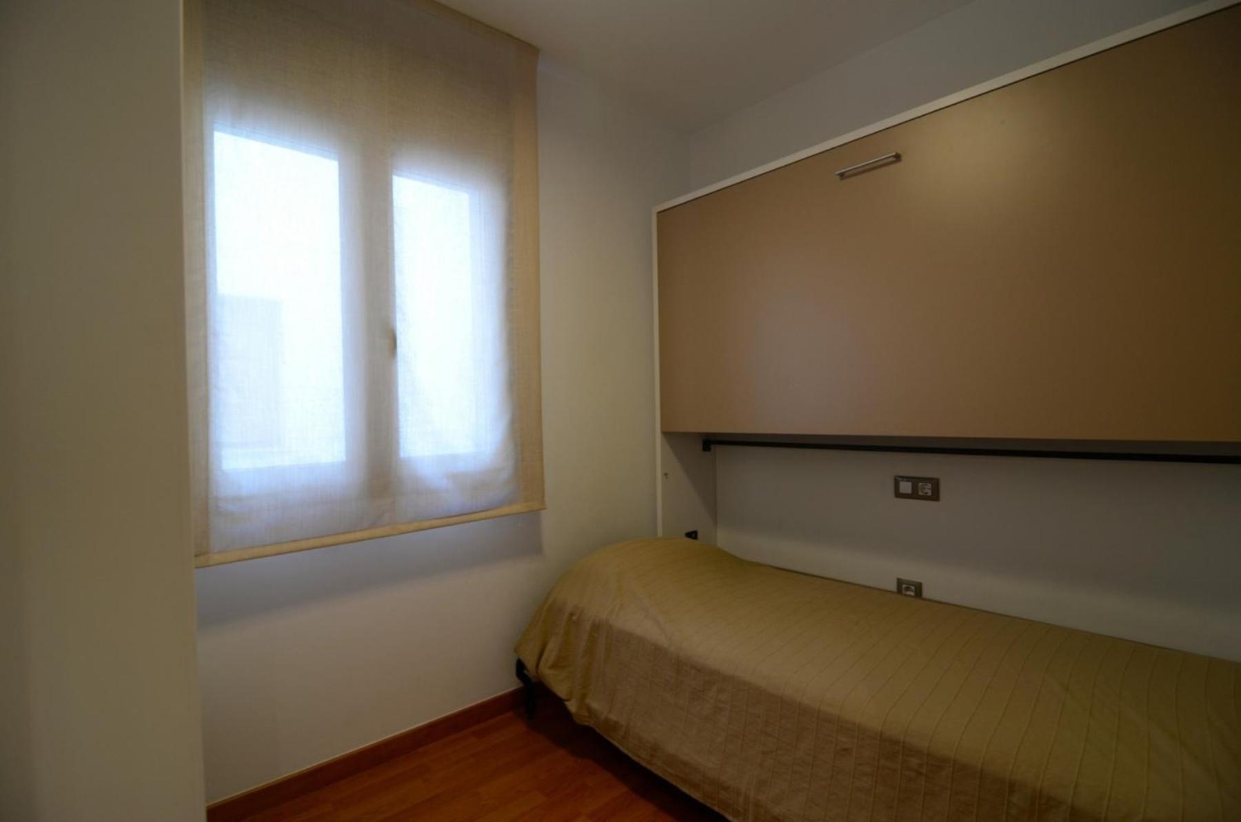 Apartamento Gracia L' Escala