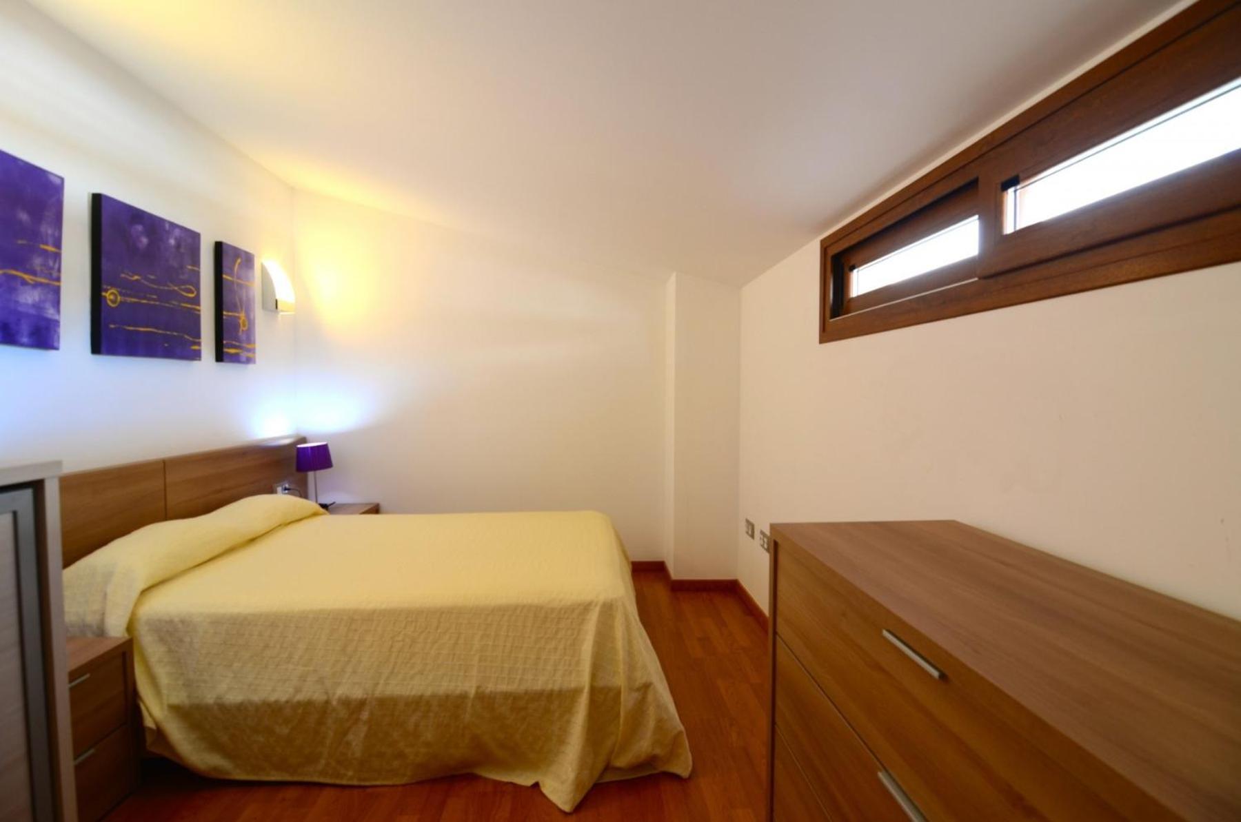 Gracia Apartamento *