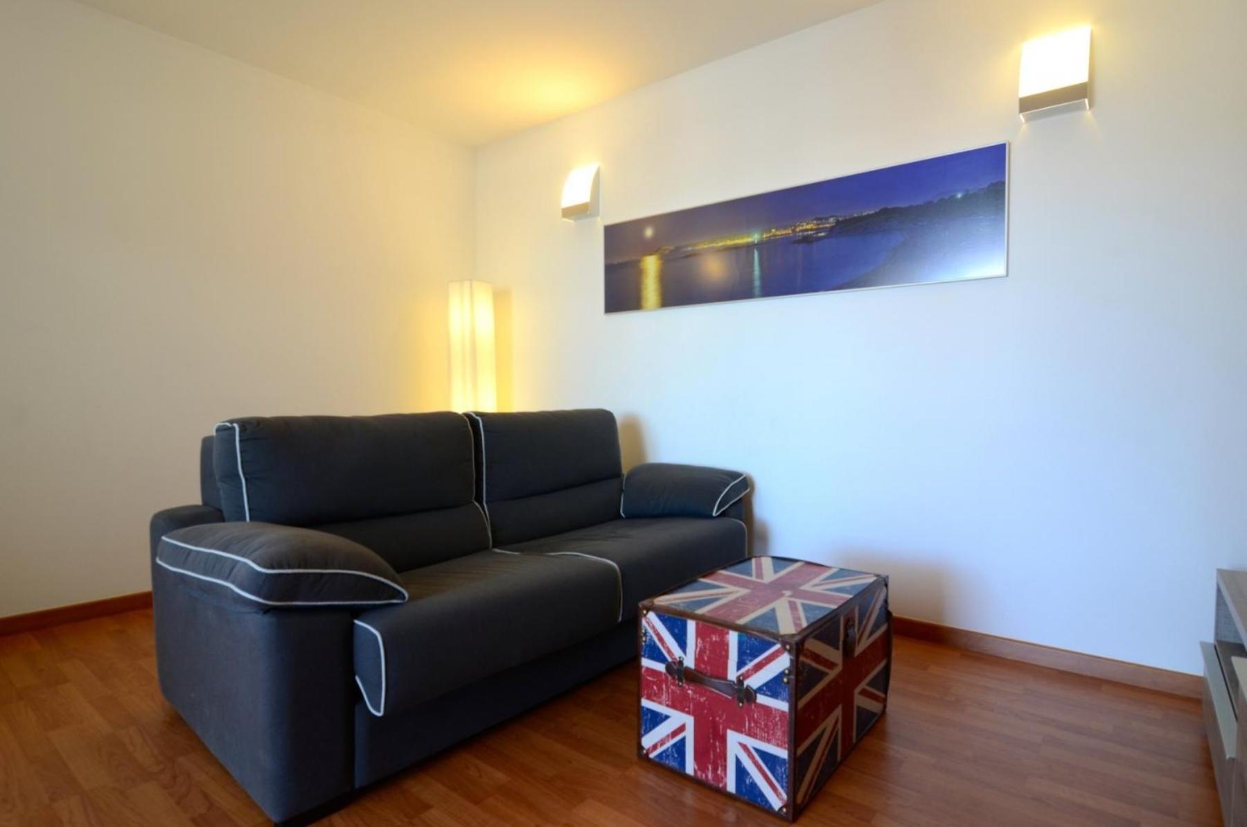 Apartamento Gracia