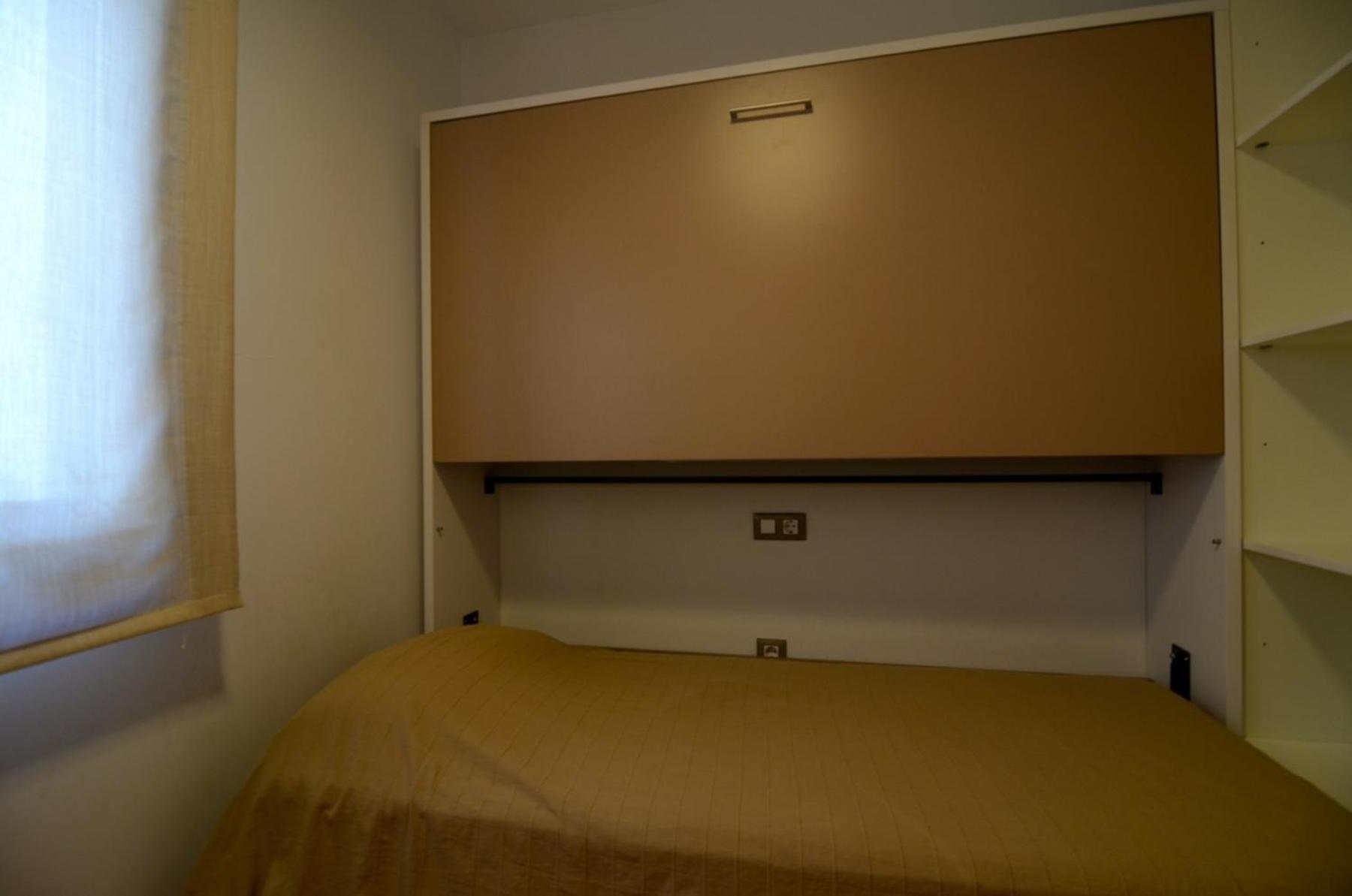 Gracia Apartamento