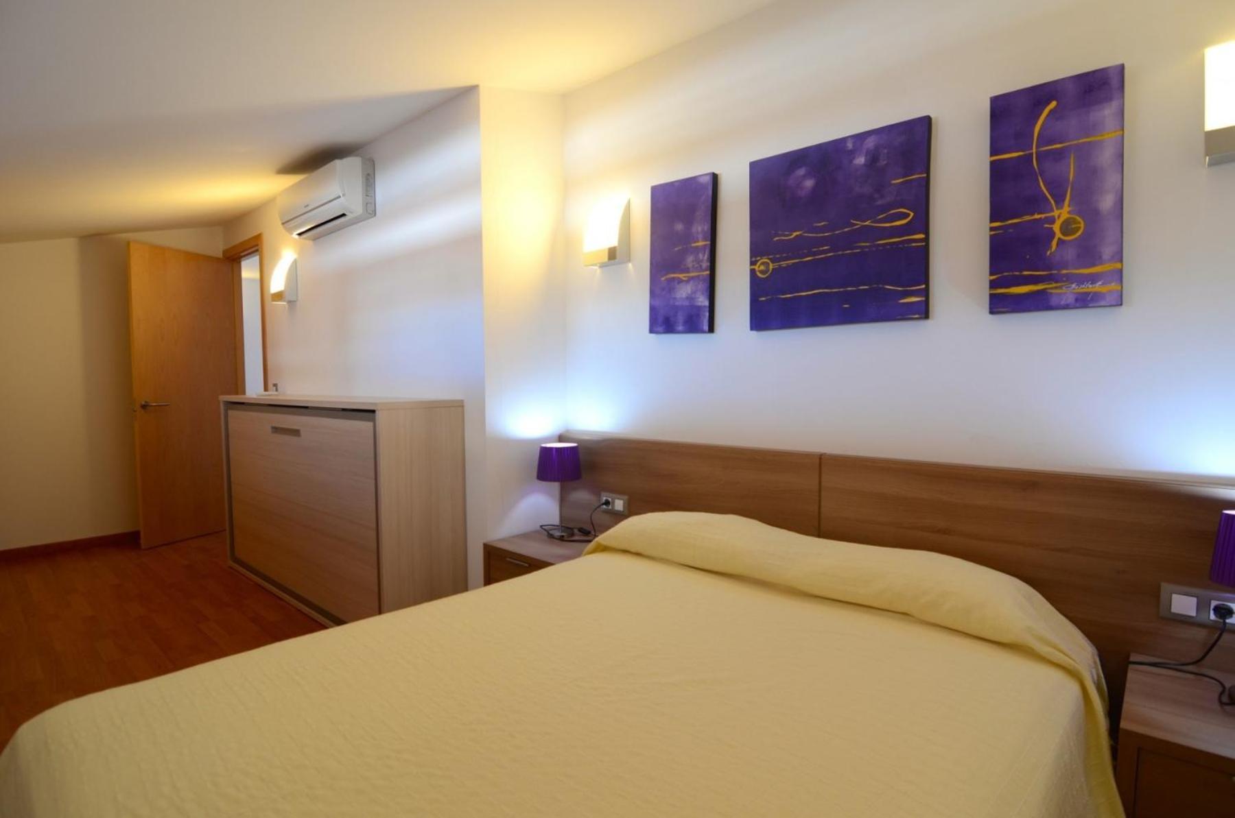 Apartamento Gracia