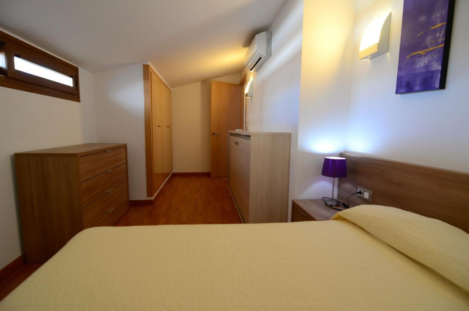 Gracia Apartamento