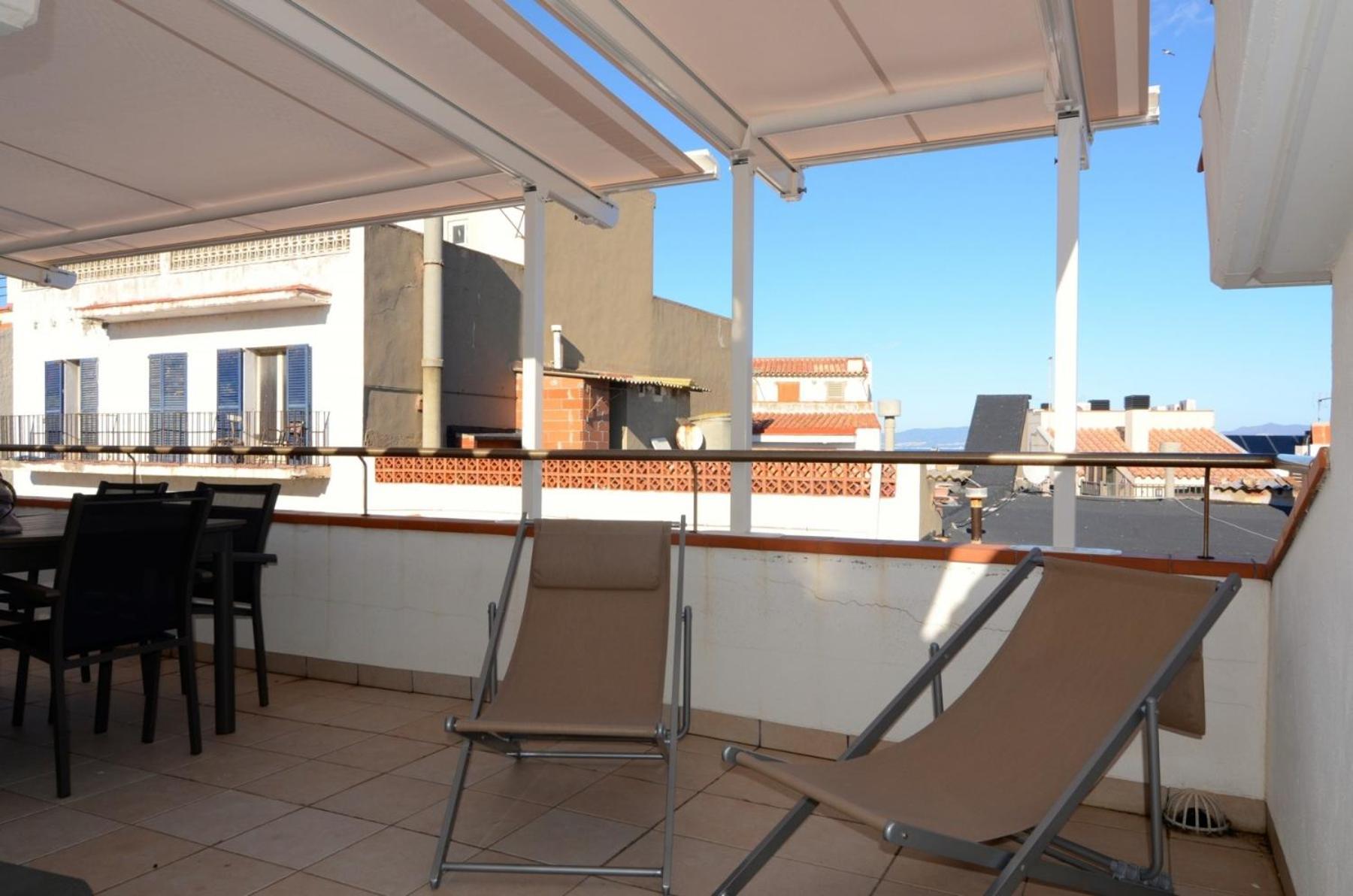 Apartamento Gracia