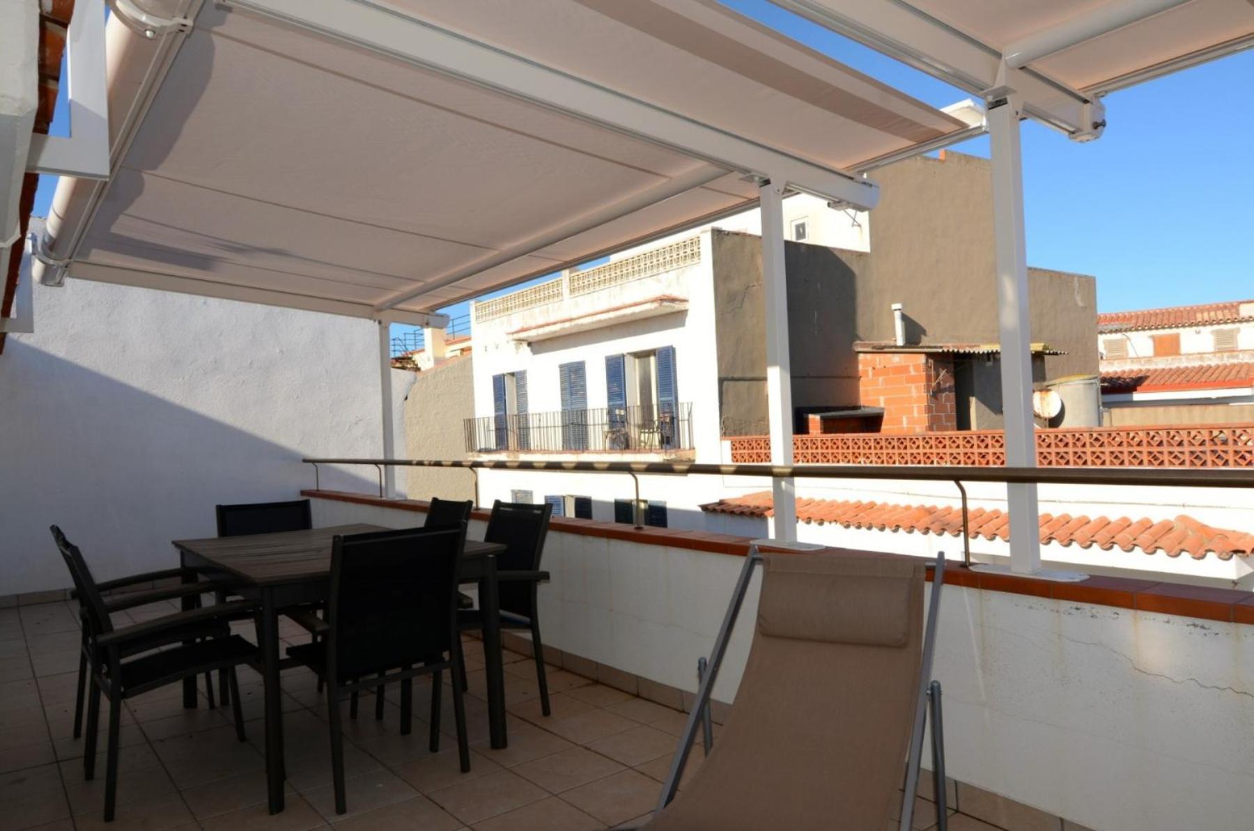 Apartamento Gracia