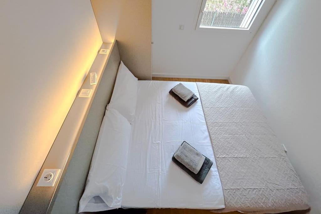 Apartamento Romy T2 A - A 80m De La Cala Montgo