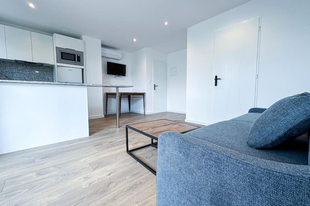 Apartment Romy T3 B - A 20m De La De Cala Montgo