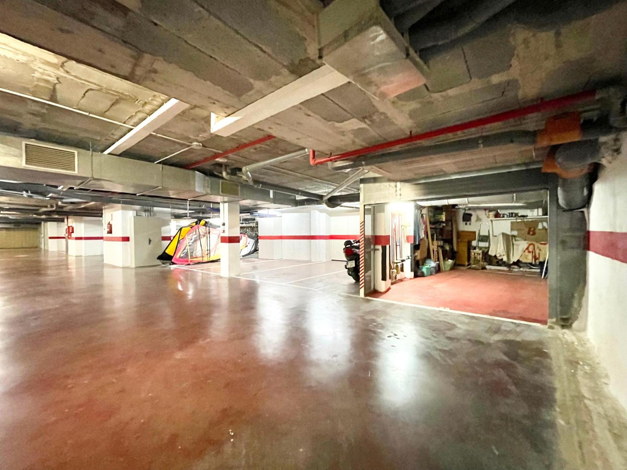 Apartamento Marina Park