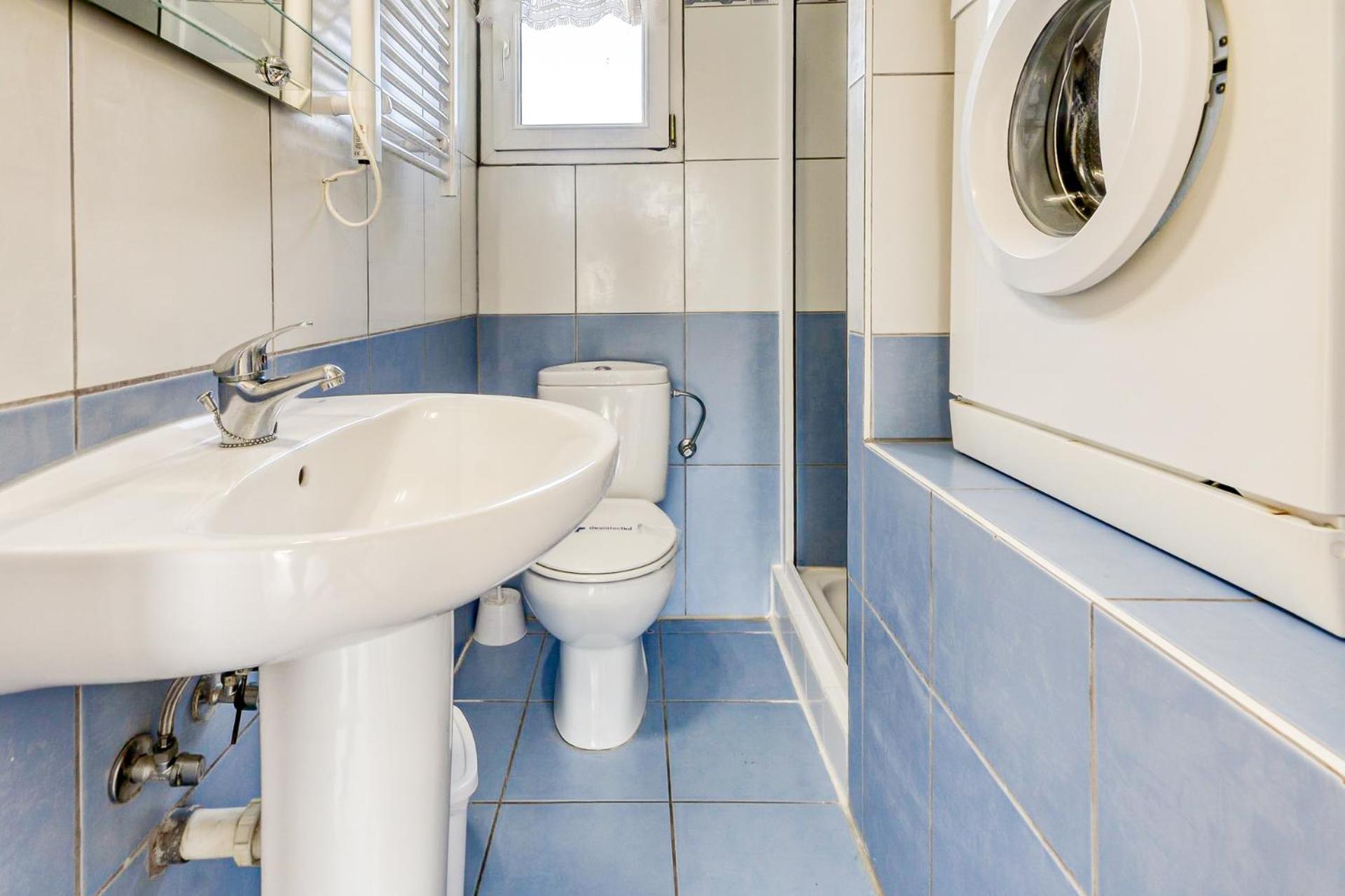 Holiday home Port Petit 10 Amarre 3x8 -immo Barneda