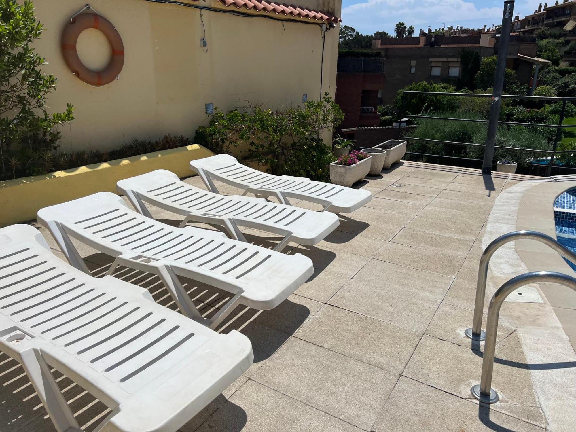 Monjardi Apartamento