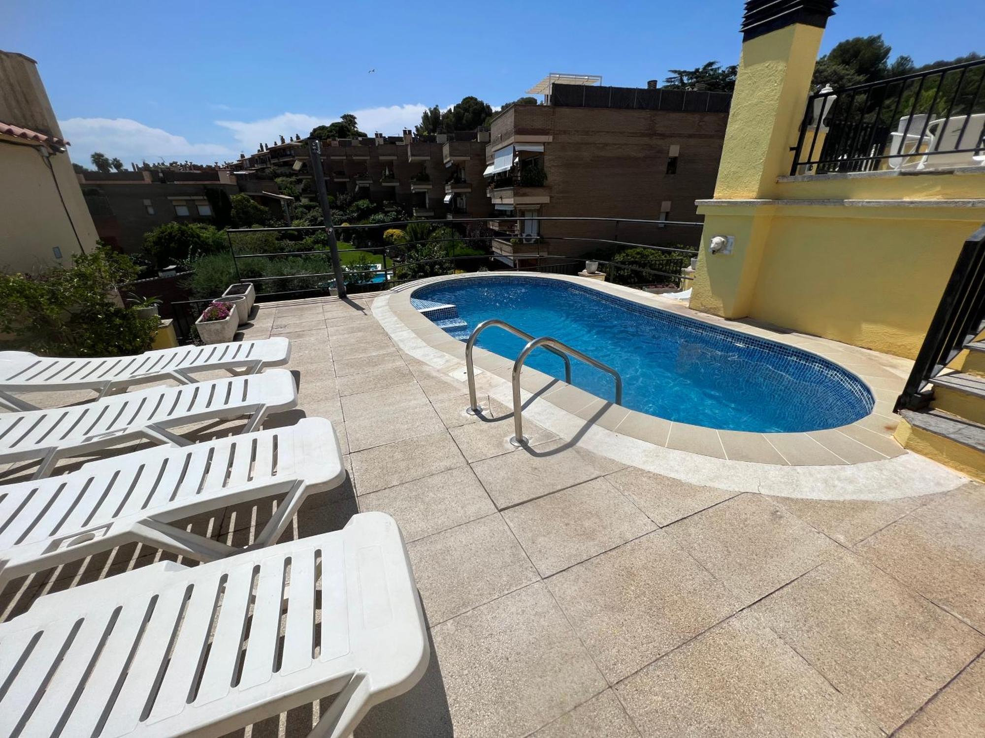 Apartamento Monjardi *