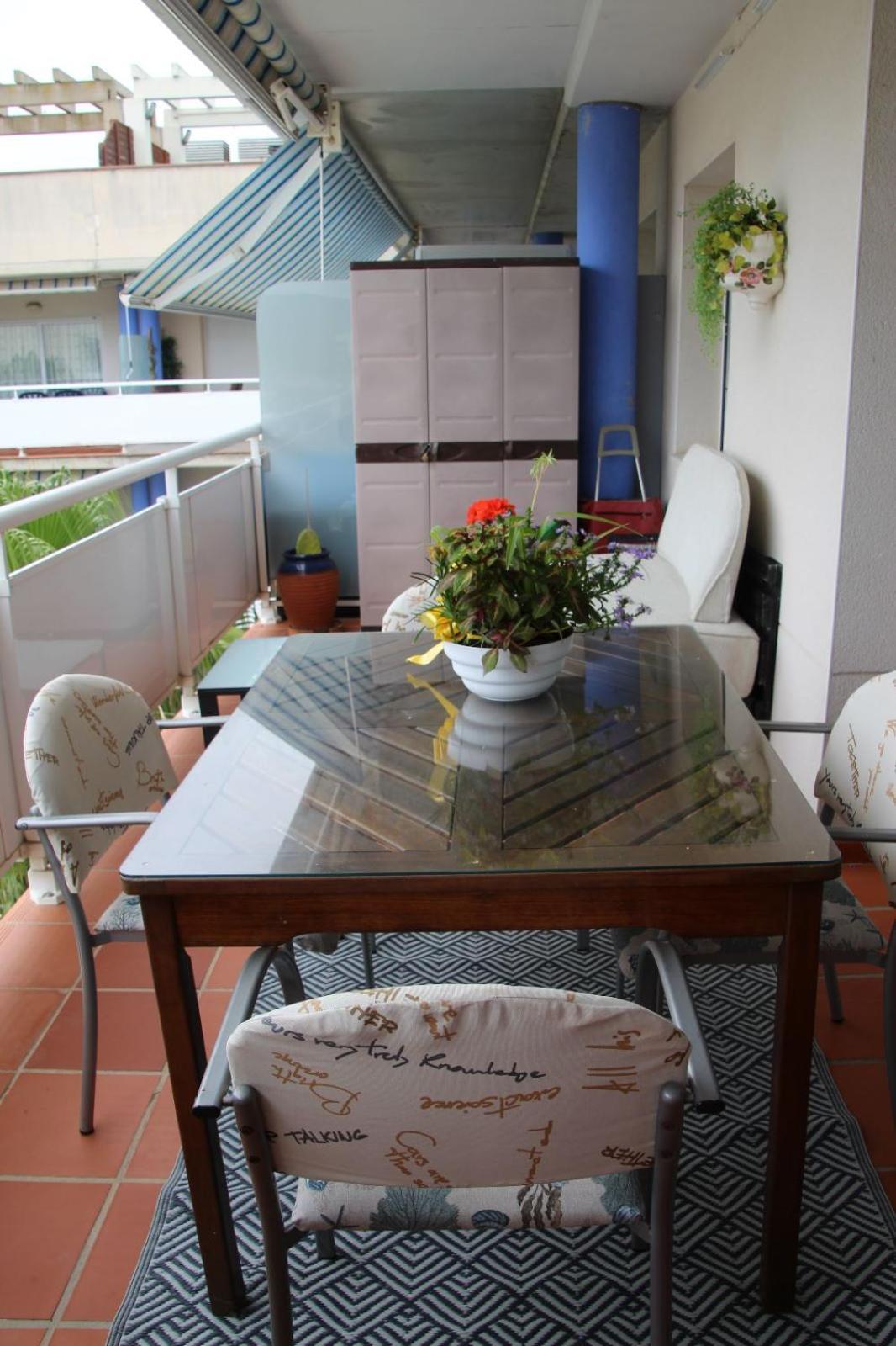 Gmid Immo A187 Port Canigo Apartamento Rosas