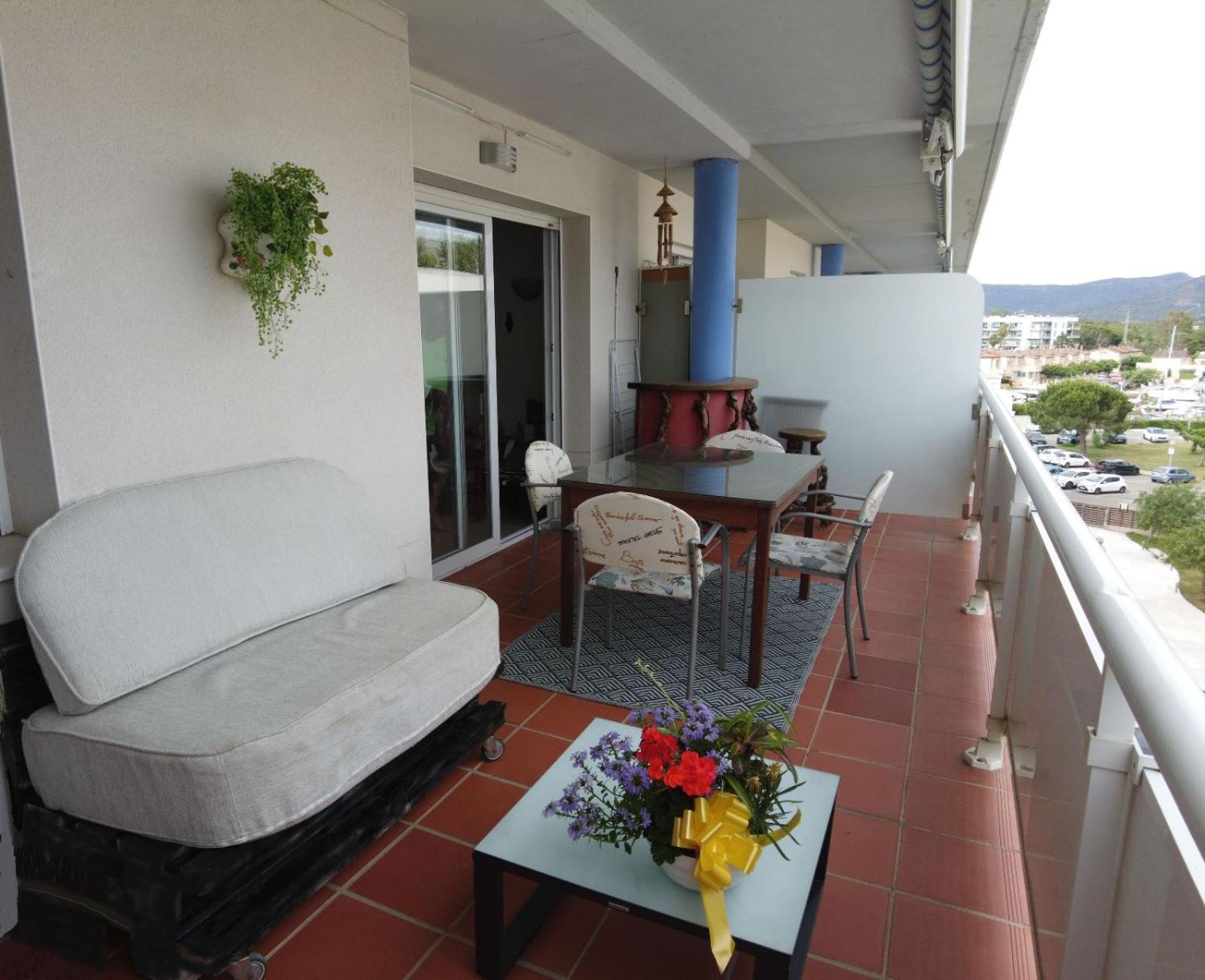 Apartamento Gmid Immo A187 Port Canigo Rosas