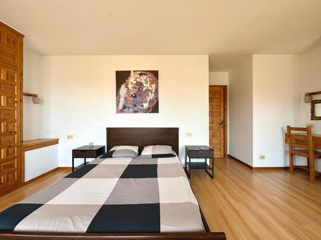 Cargols De Mar Holiday home