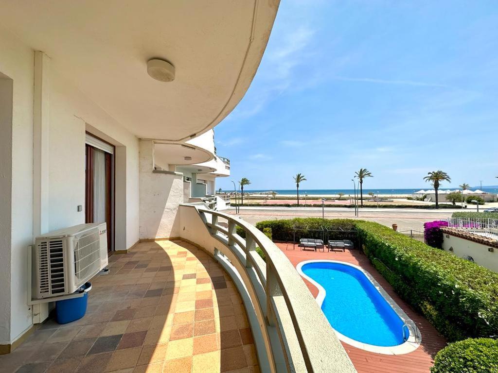 Cargols De Mar Holiday home Empuriabrava
