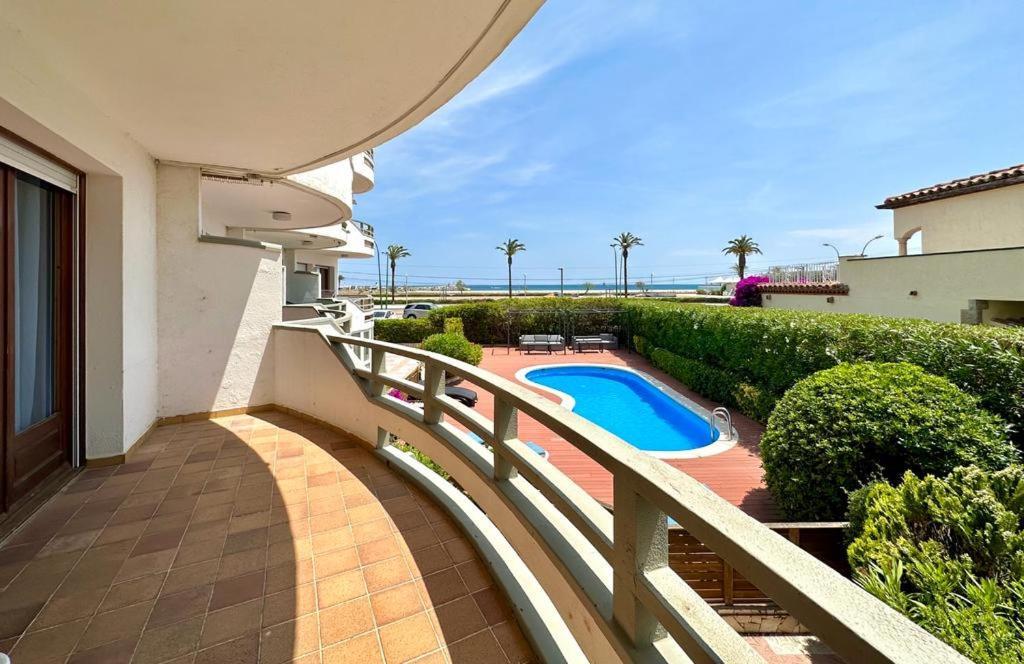 Cargols De Mar Holiday home *