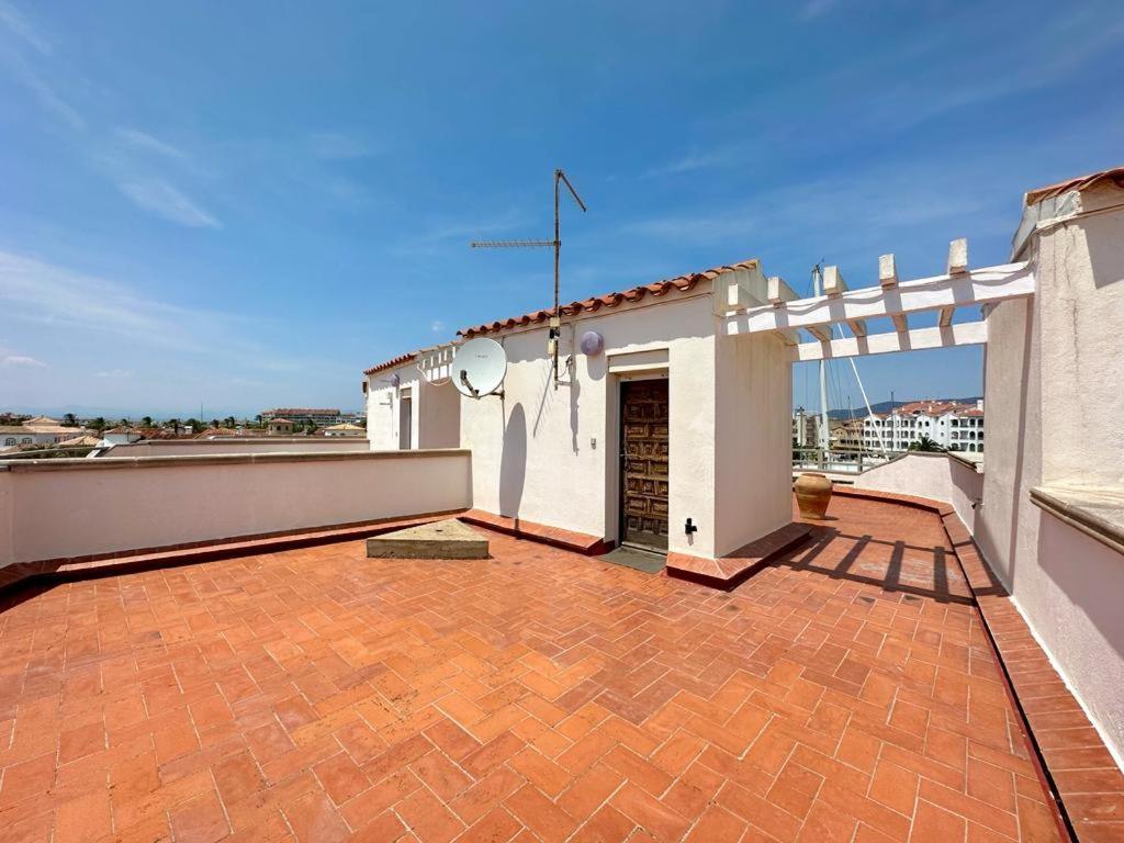 Cargols De Mar Holiday home Empuriabrava