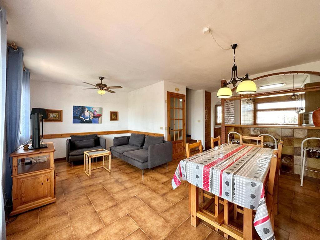 Cargols De Mar Holiday home Empuriabrava