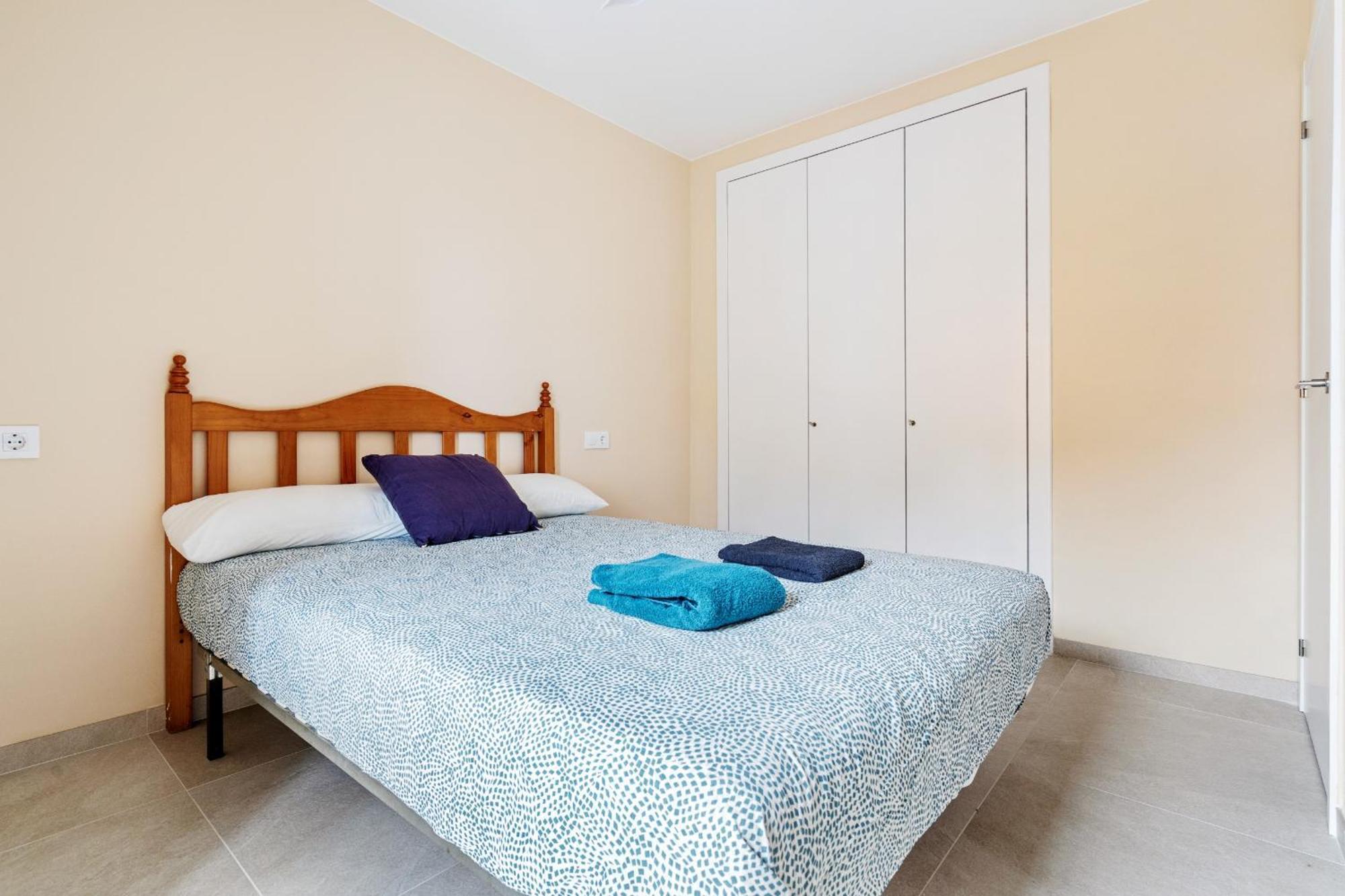 Welcs Apartamento 079 Emp Cerca Del Mar Apartment