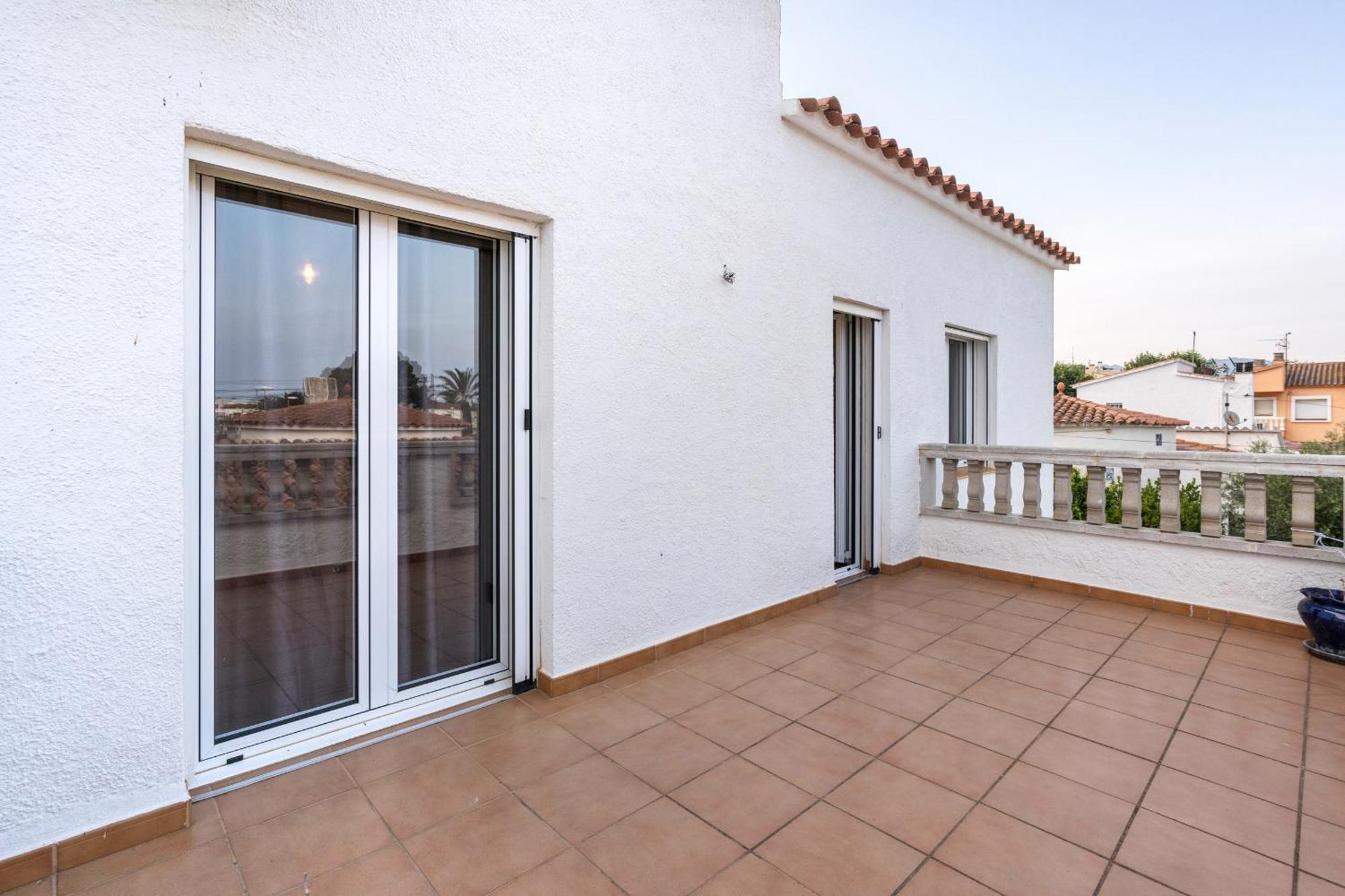 Welcs Casa 089 Emp Cerca Del Mar Holiday home Empuriabrava
