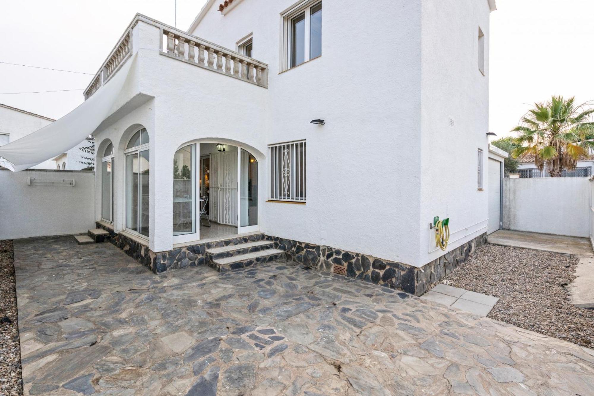 Welcs Casa 089 Emp Cerca Del Mar Holiday home