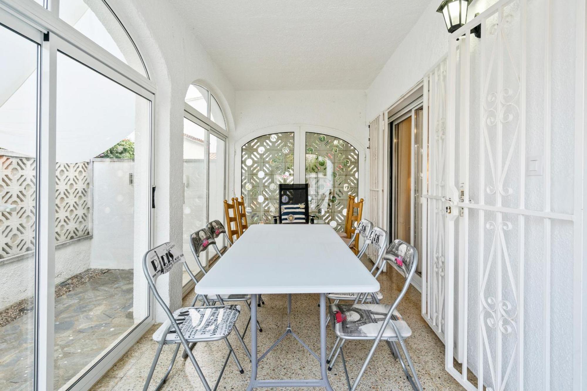 Holiday home Welcs Casa 089 Emp Cerca Del Mar