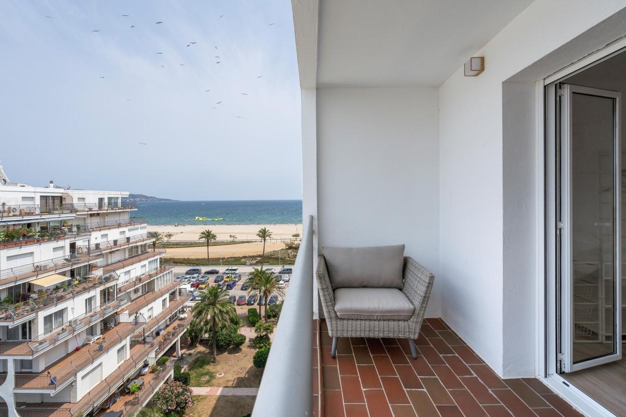 Apartment Welcs 064 Emp Frente Al Mar Empuriabrava