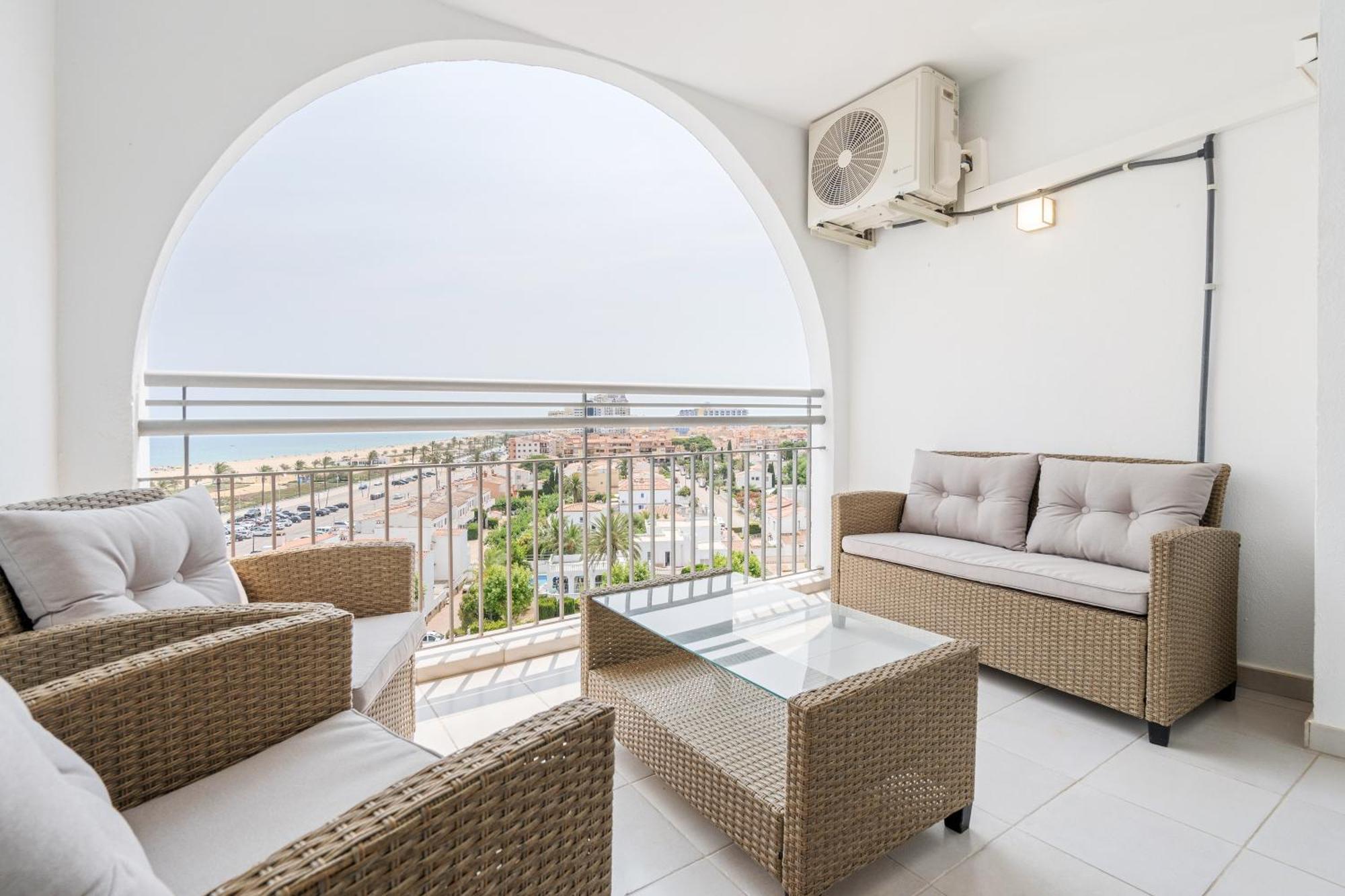 Apartment Welcs 064 Emp Frente Al Mar *