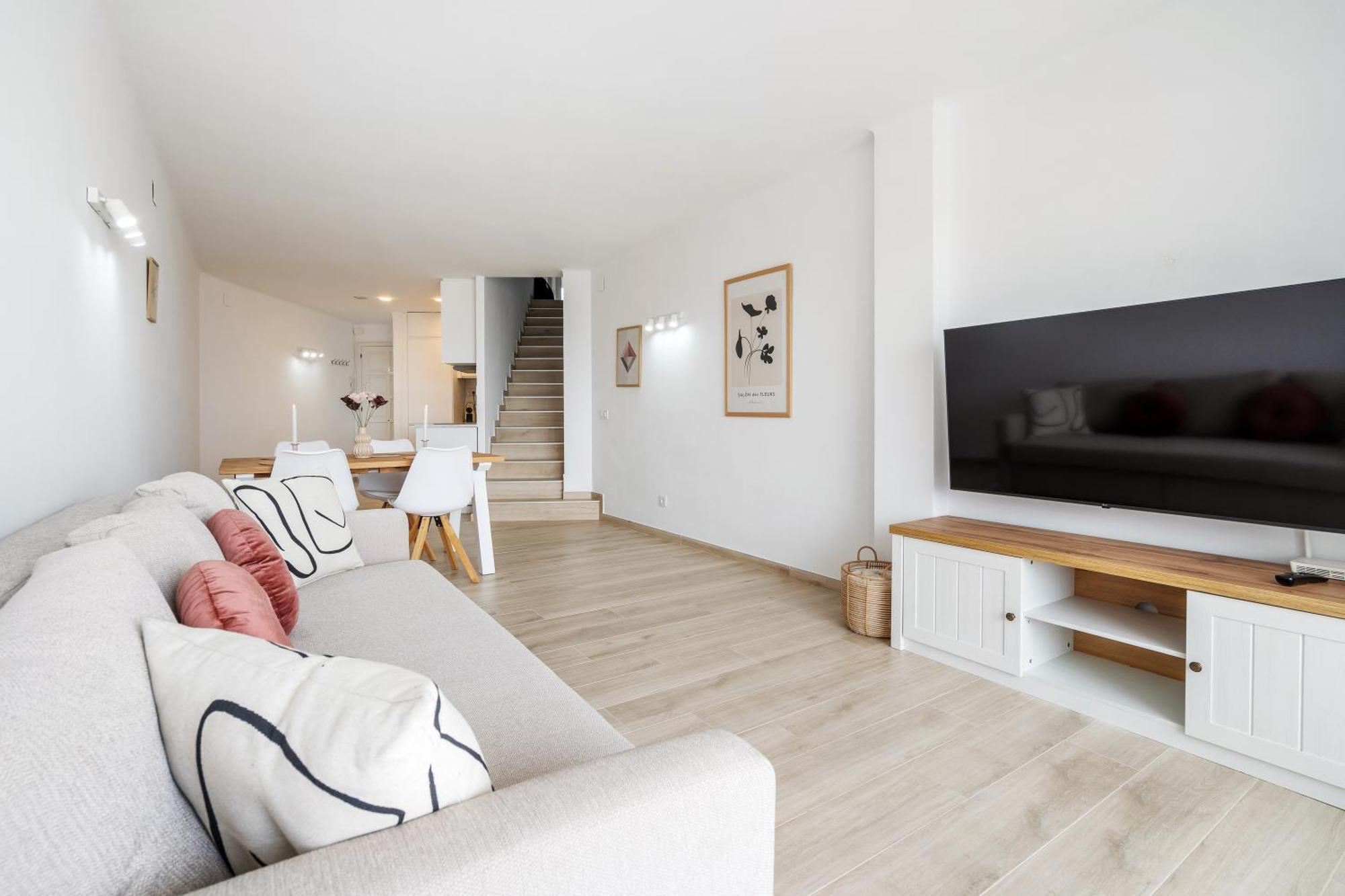 Apartment Welcs 064 Emp Frente Al Mar Empuriabrava