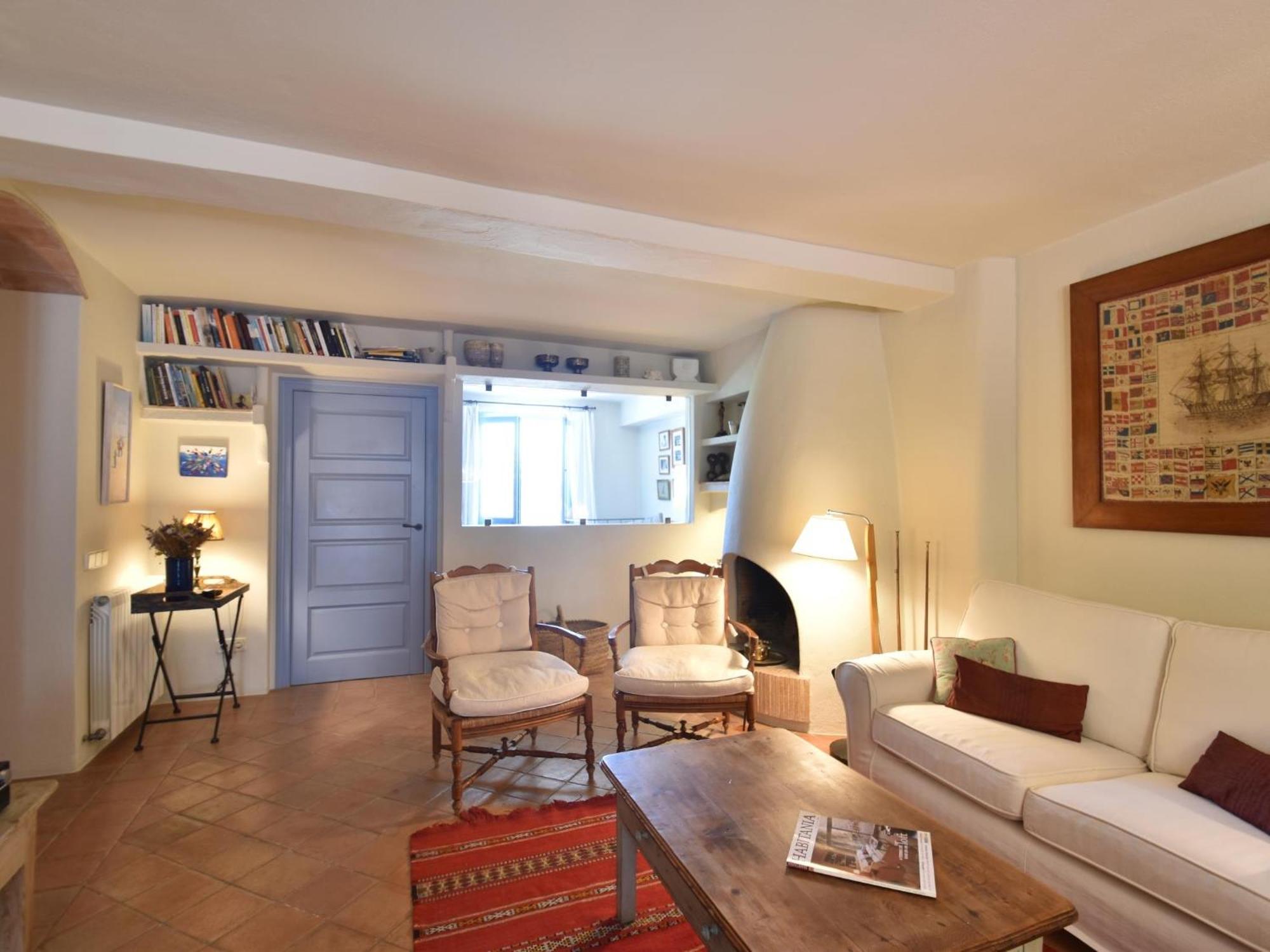 Cardina Apartamento Begur