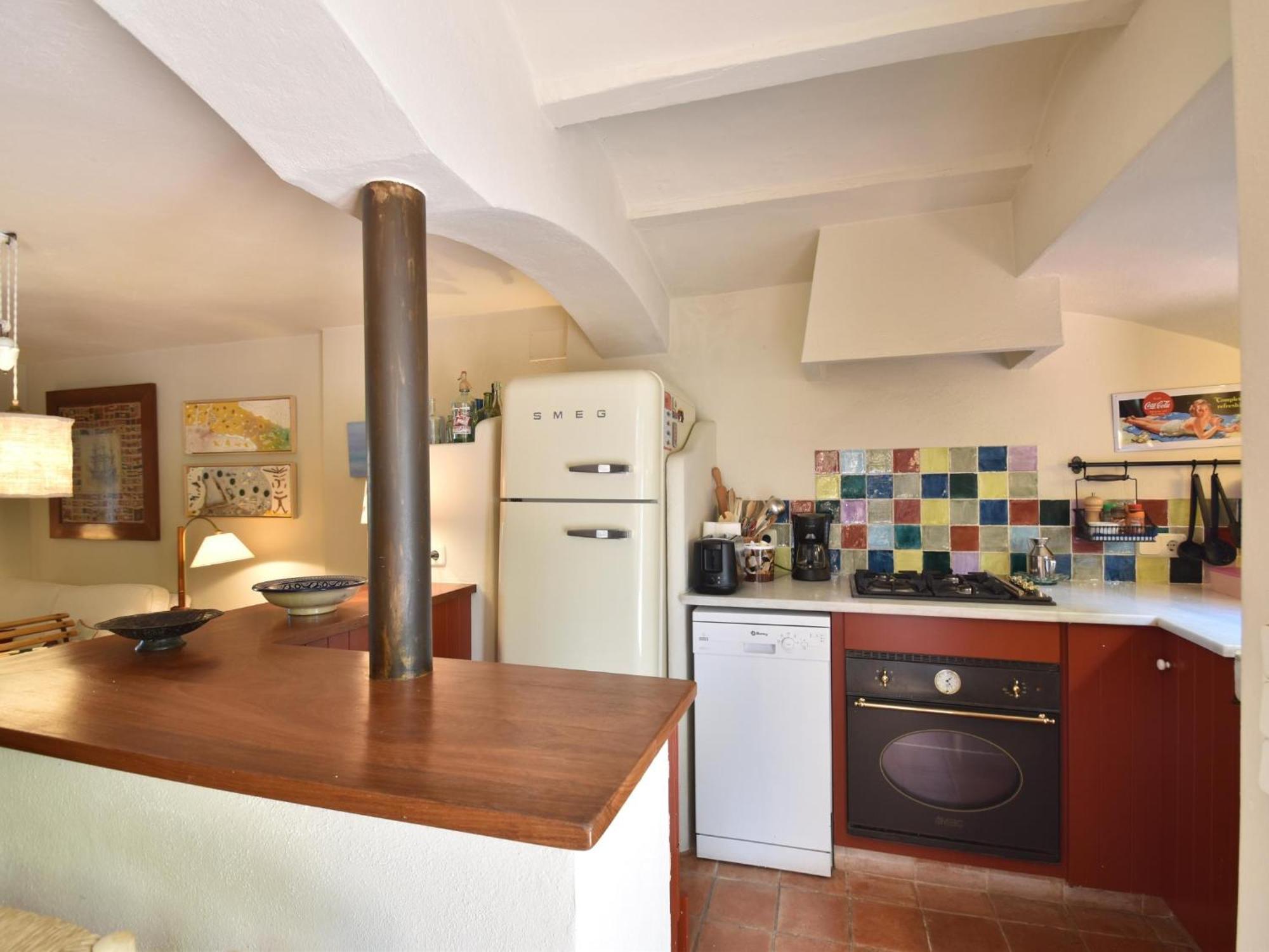Apartamento Cardina Begur