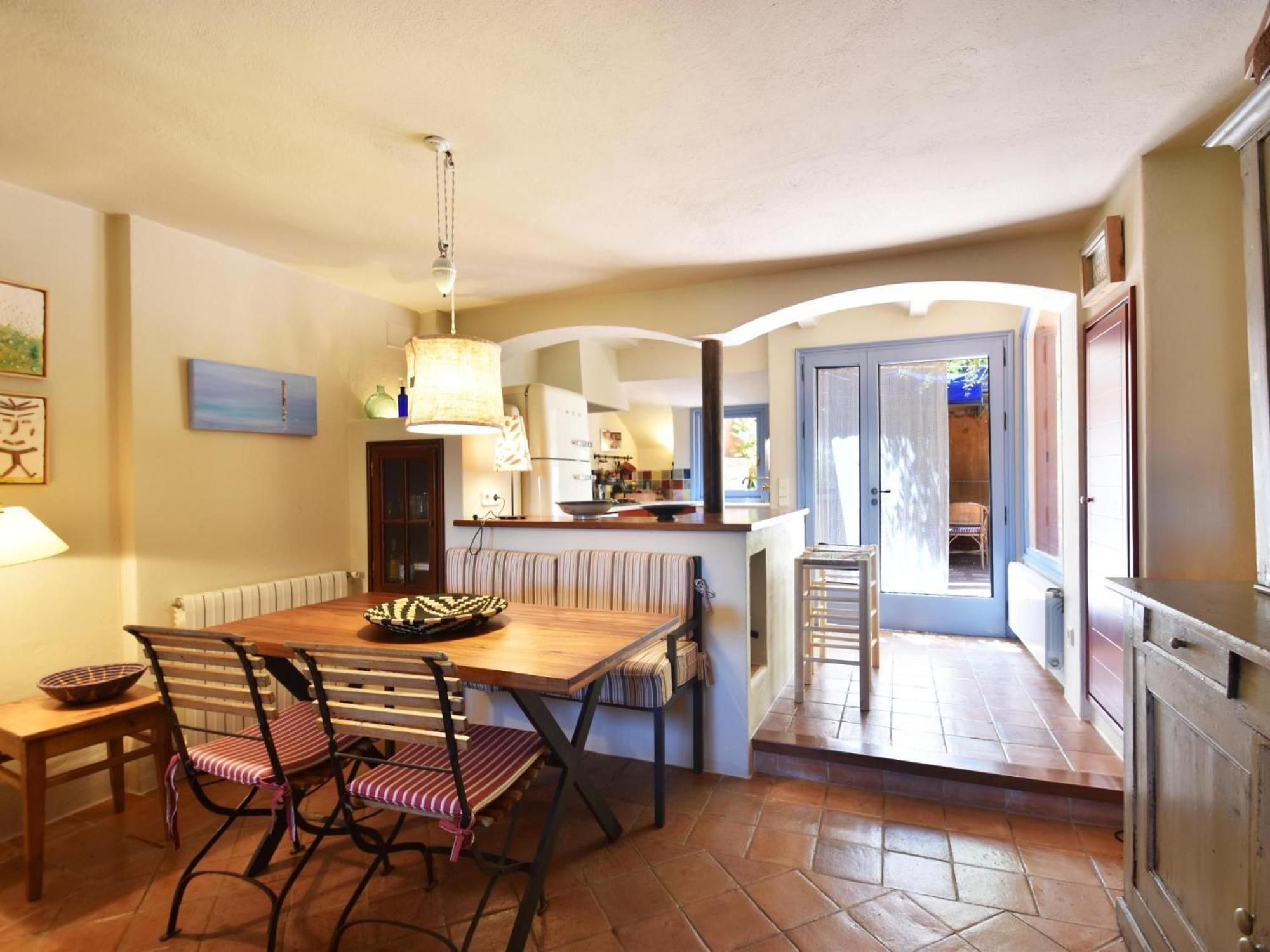 Cardina Apartamento Begur