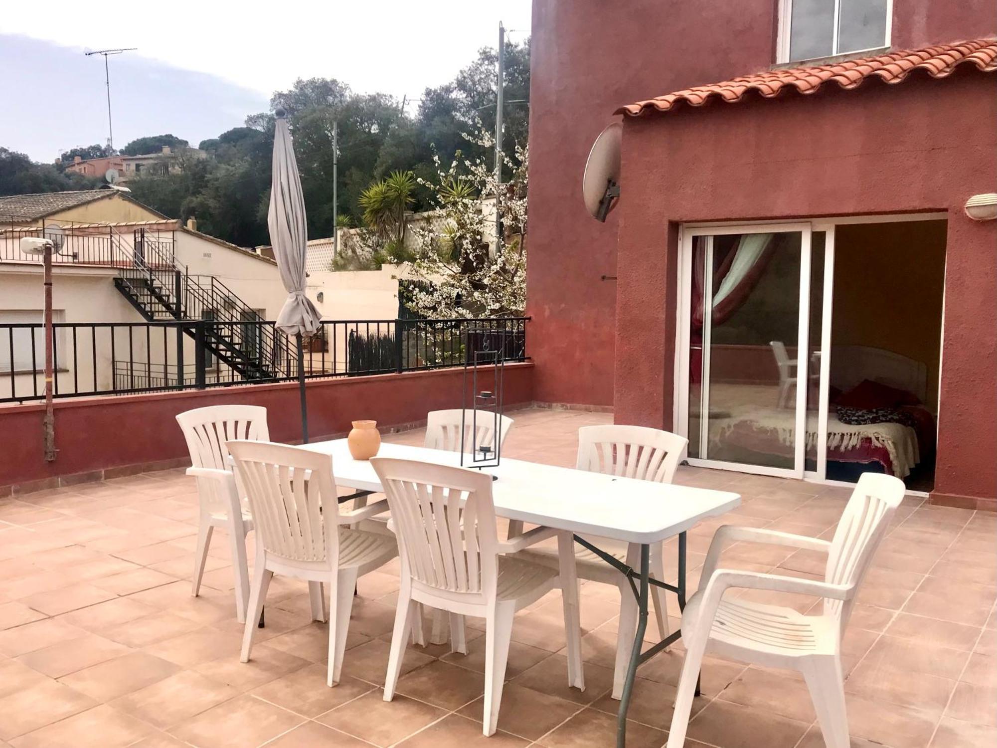 Apartamento Duplex Begur