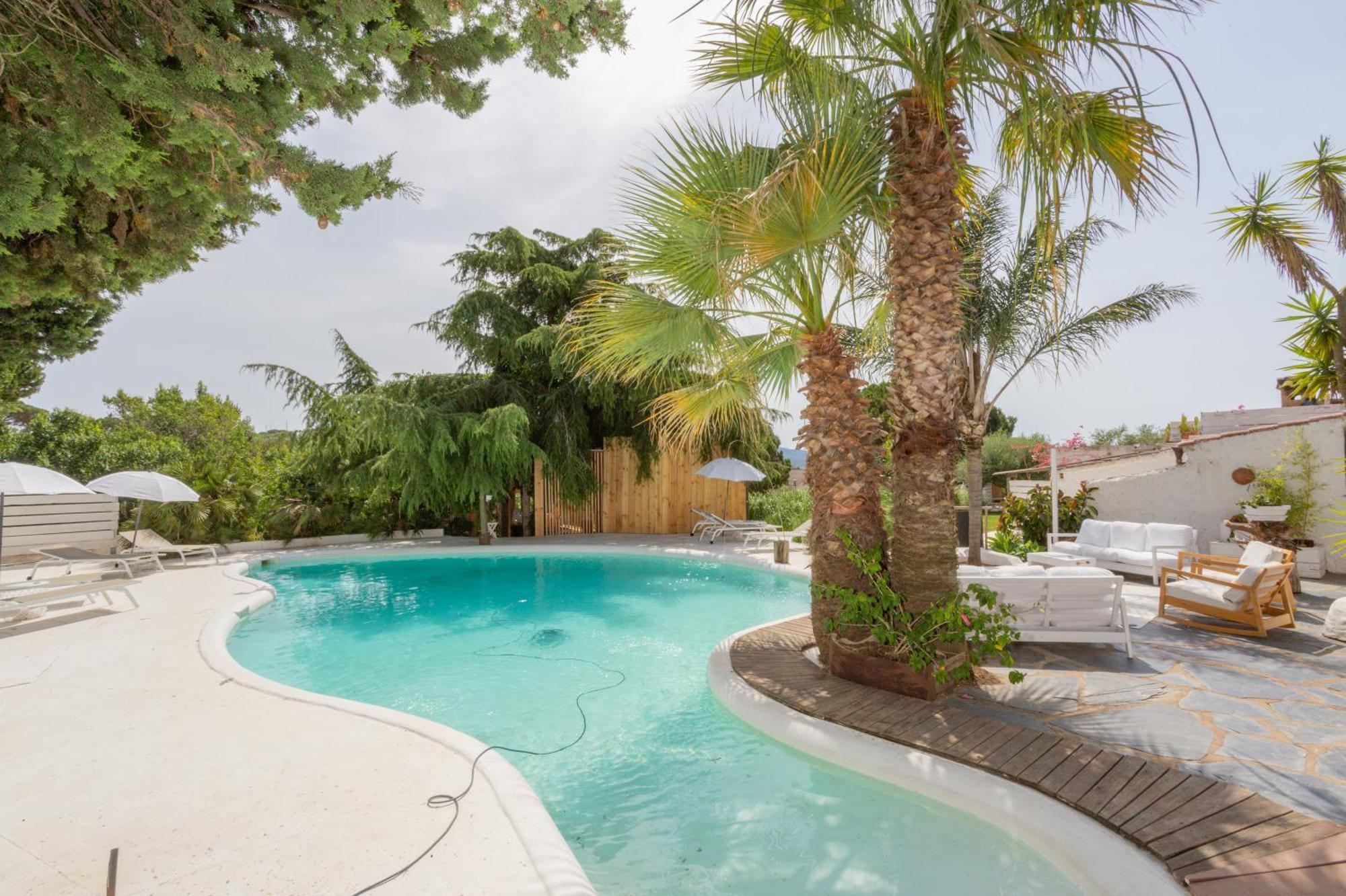 Hotel Le Rondini- Solo Adultos