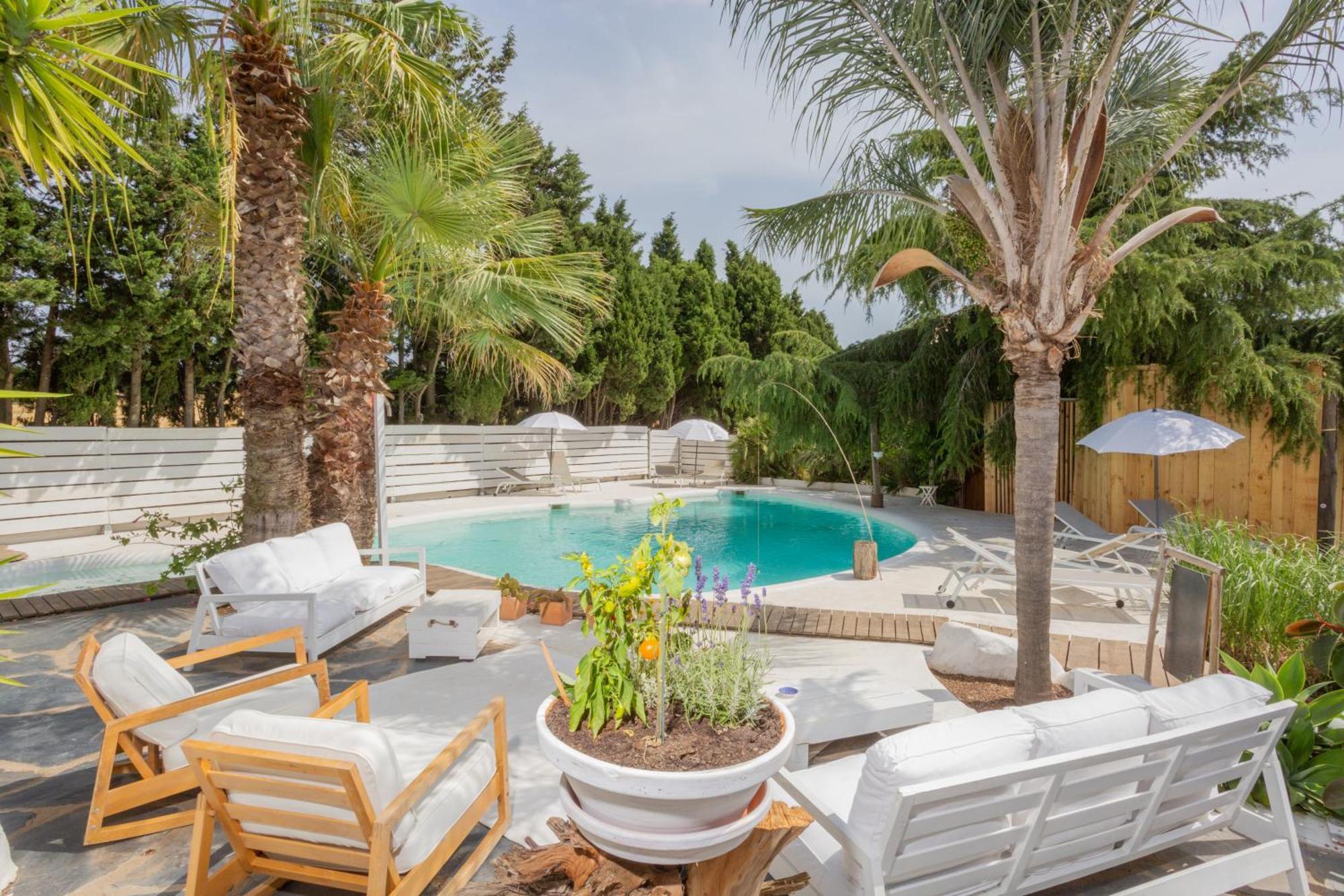 Le Rondini- Solo Adultos Hotel