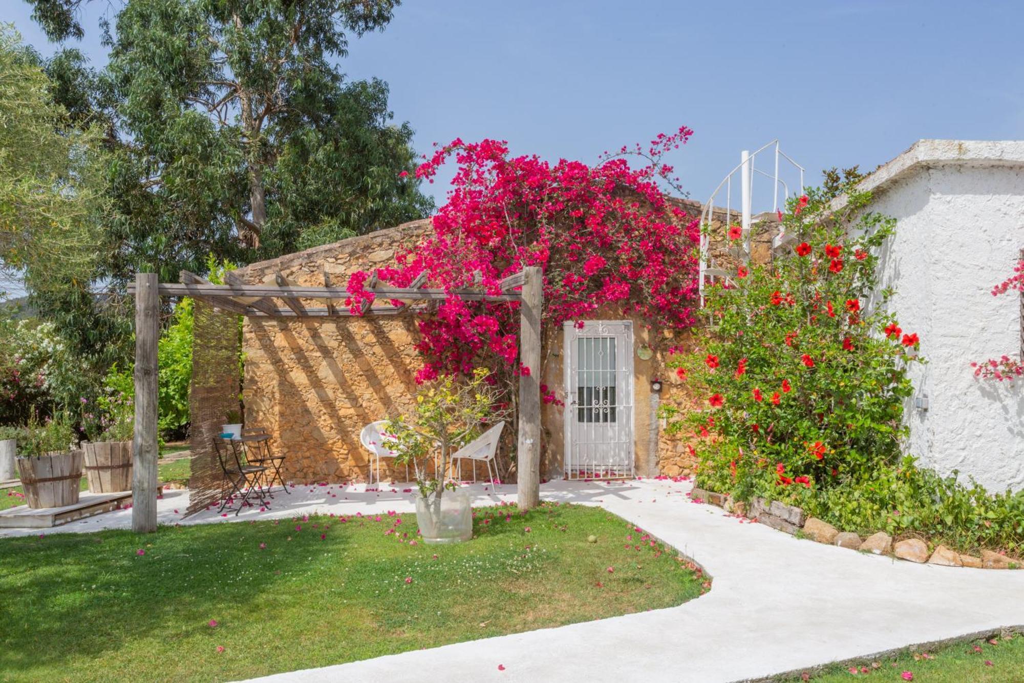 Hotel Le Rondini- Solo Adultos