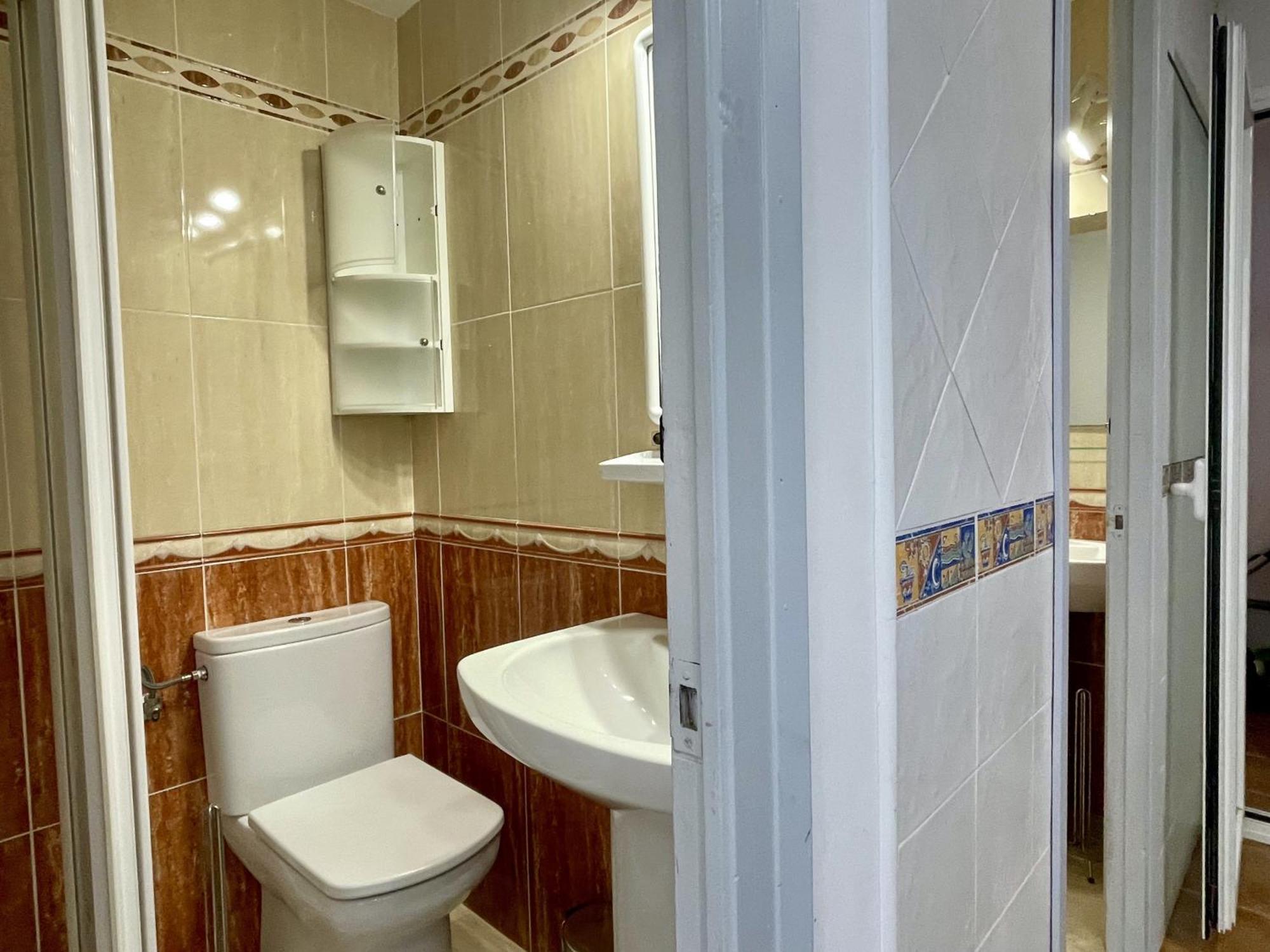 Apartamento Rocamaura I A 3-1 *