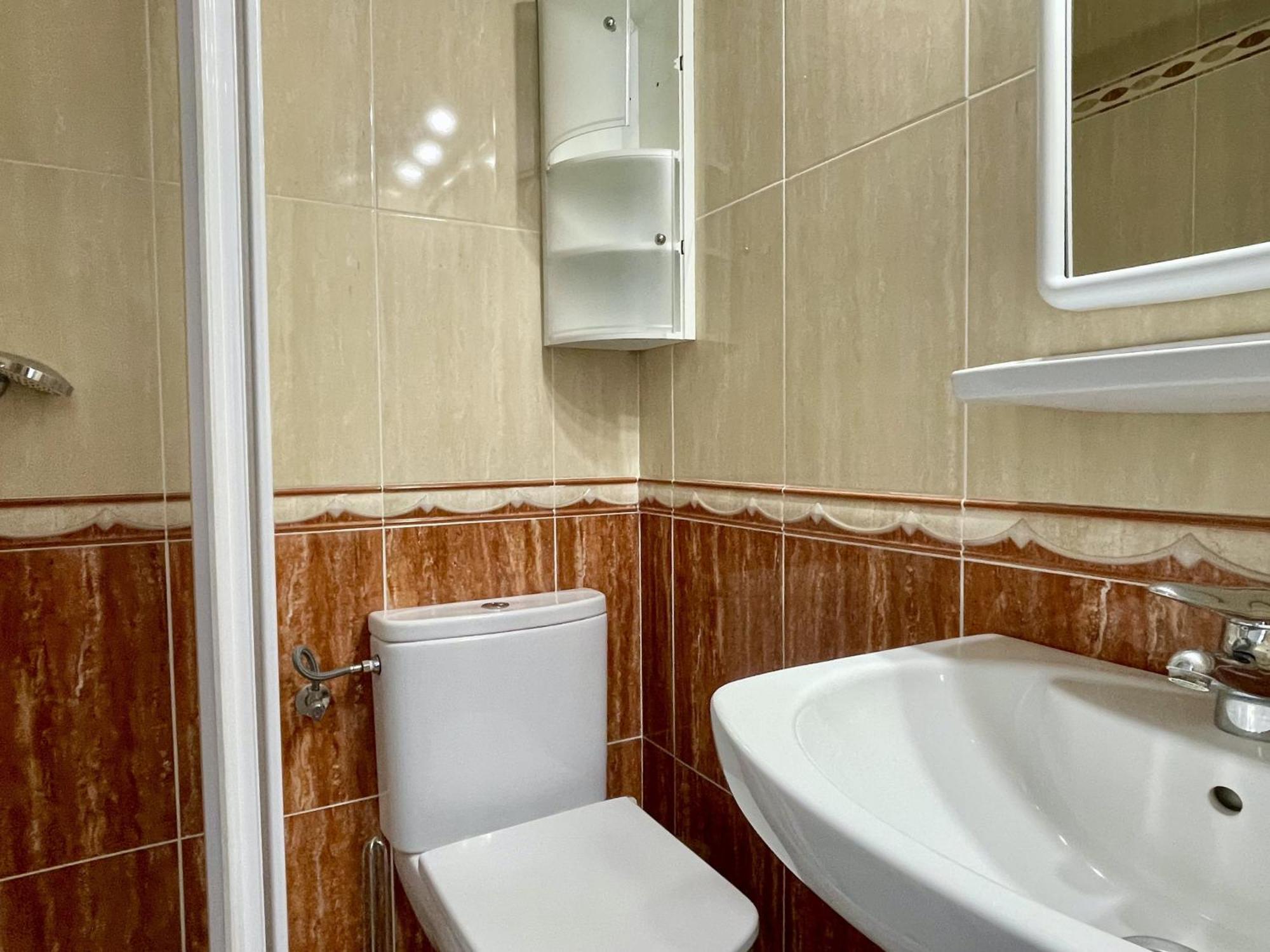 Apartamento Rocamaura I A 3-1