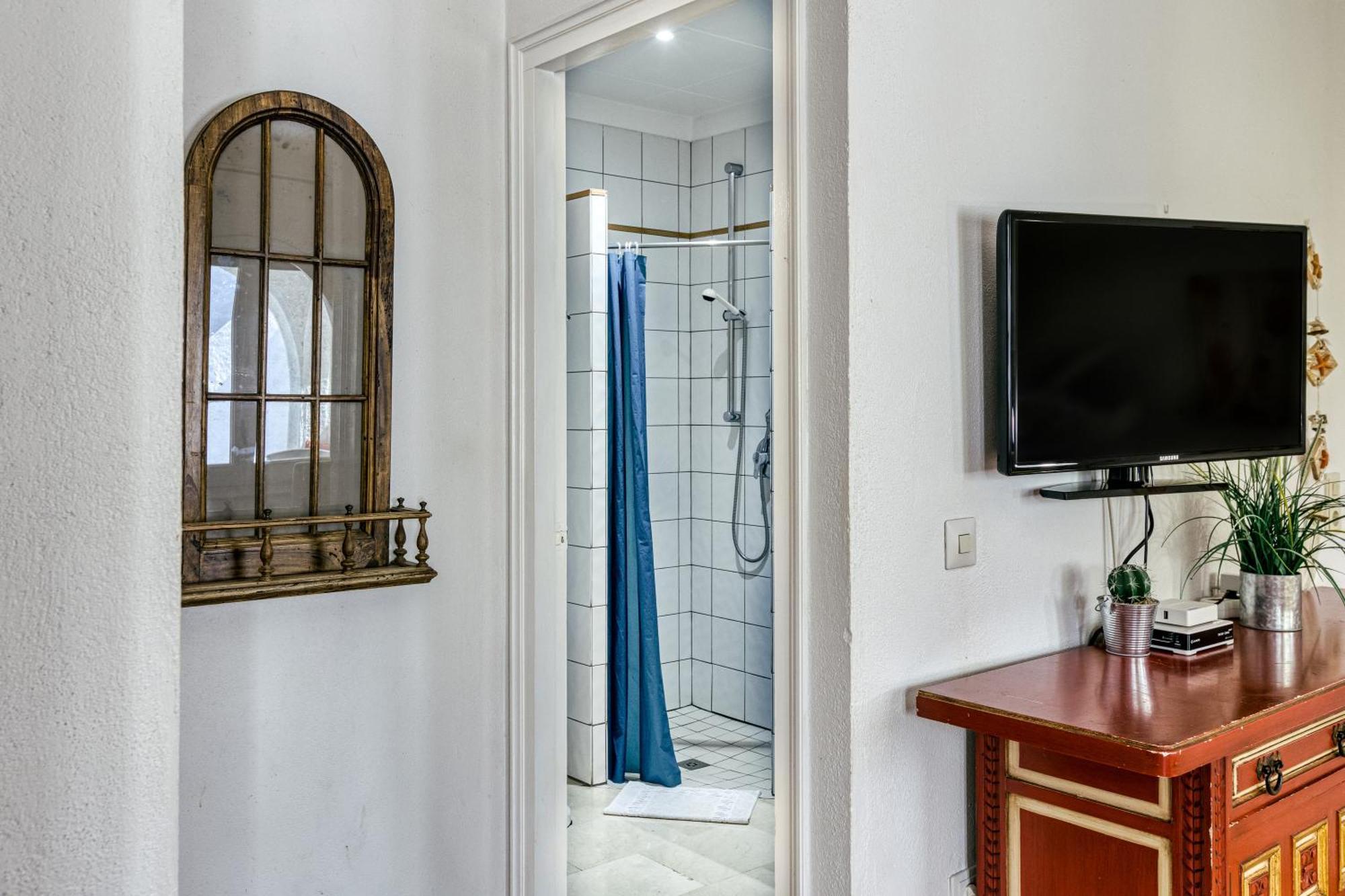 Art-apartamentos Revilla Tacke E Сasa de vacaciones