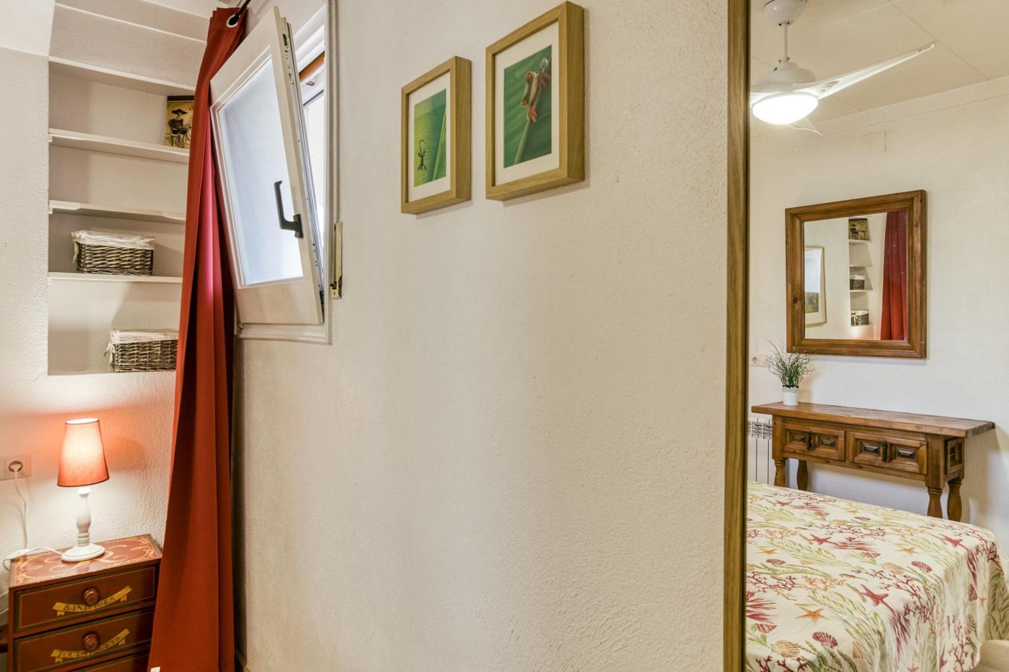 Сasa de vacaciones Art-apartamentos Revilla Tacke E *