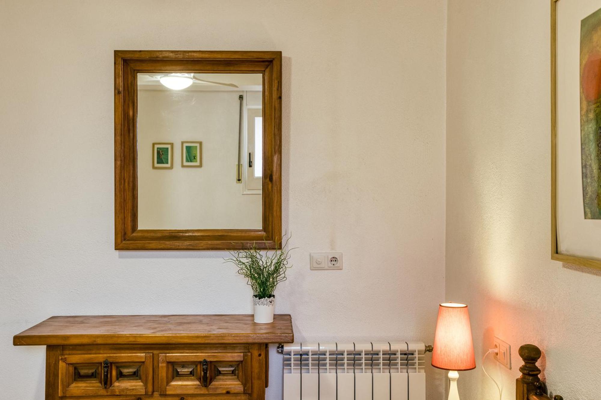 Art-apartamentos Revilla Tacke E Сasa de vacaciones