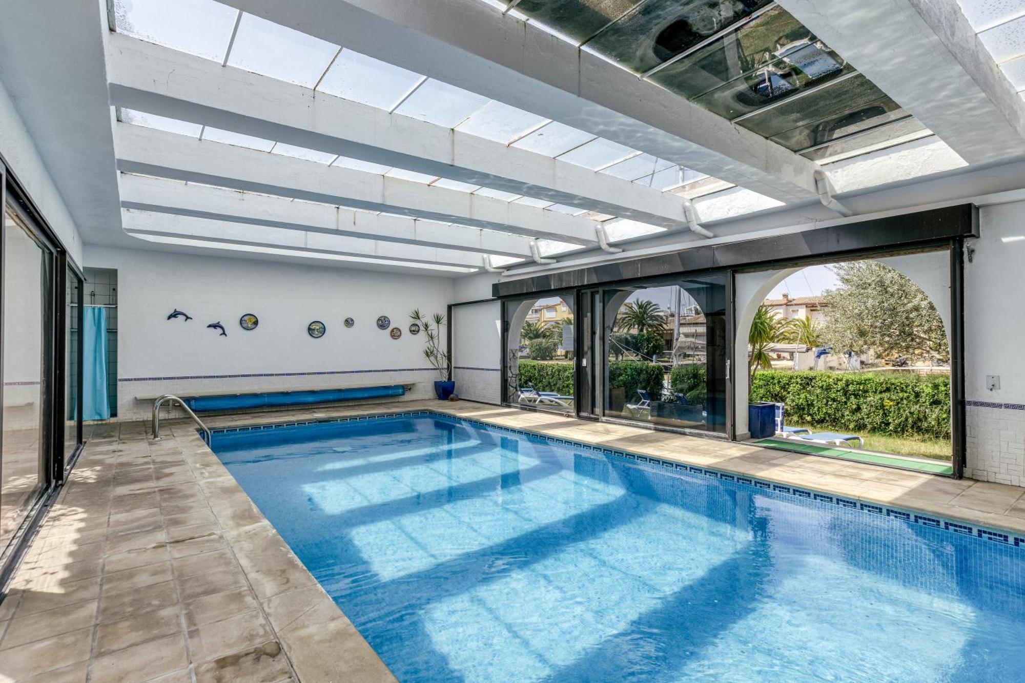 Сasa de vacaciones Art-apartamentos Revilla Tacke E