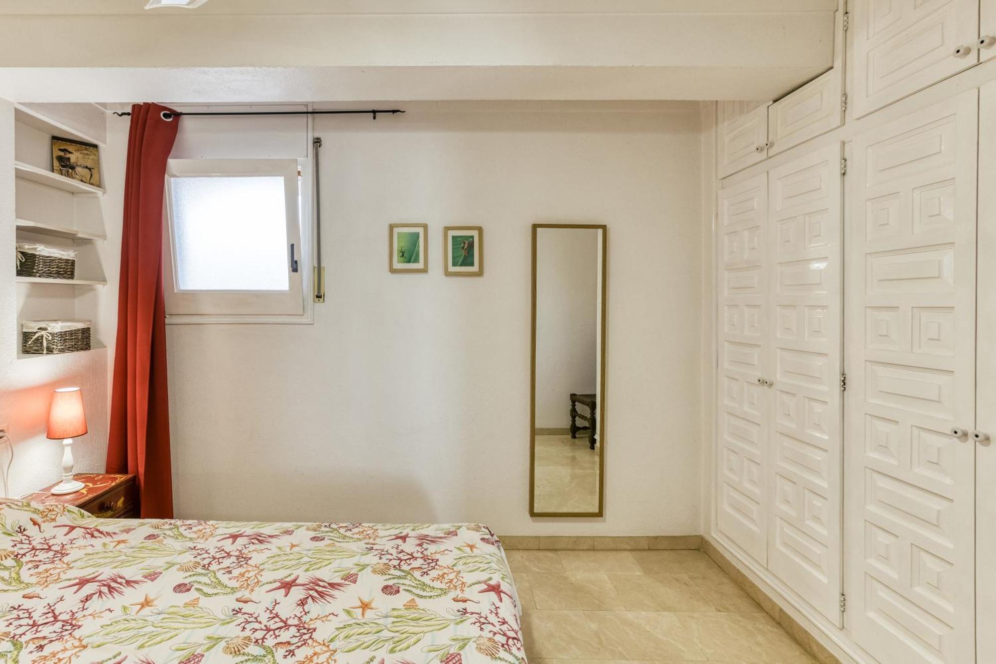 Art-apartamentos Revilla Tacke E Сasa de vacaciones