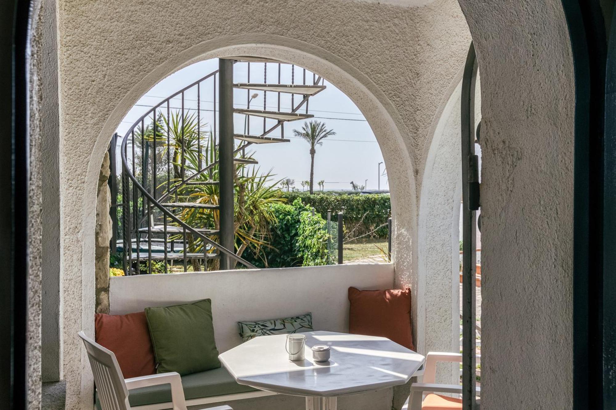 Art-apartamentos Revilla Tacke E Сasa de vacaciones
