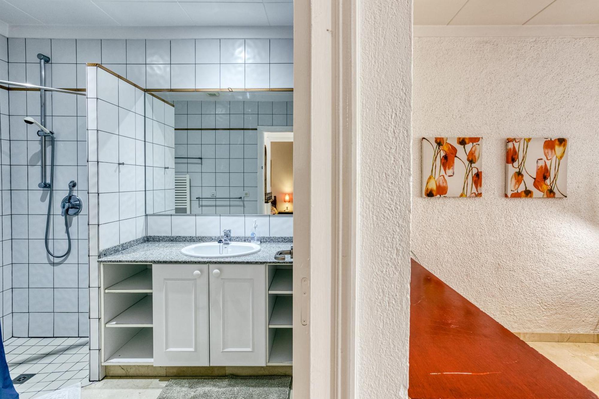 Сasa de vacaciones Art-apartamentos Revilla Tacke E *