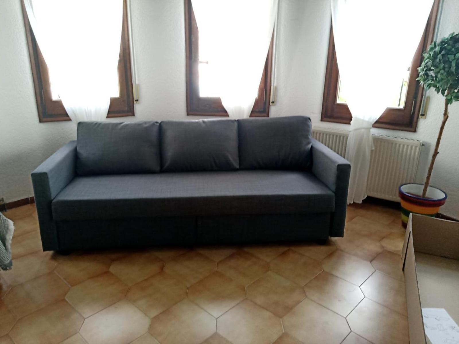 Casa Fluvia * Empuriabrava