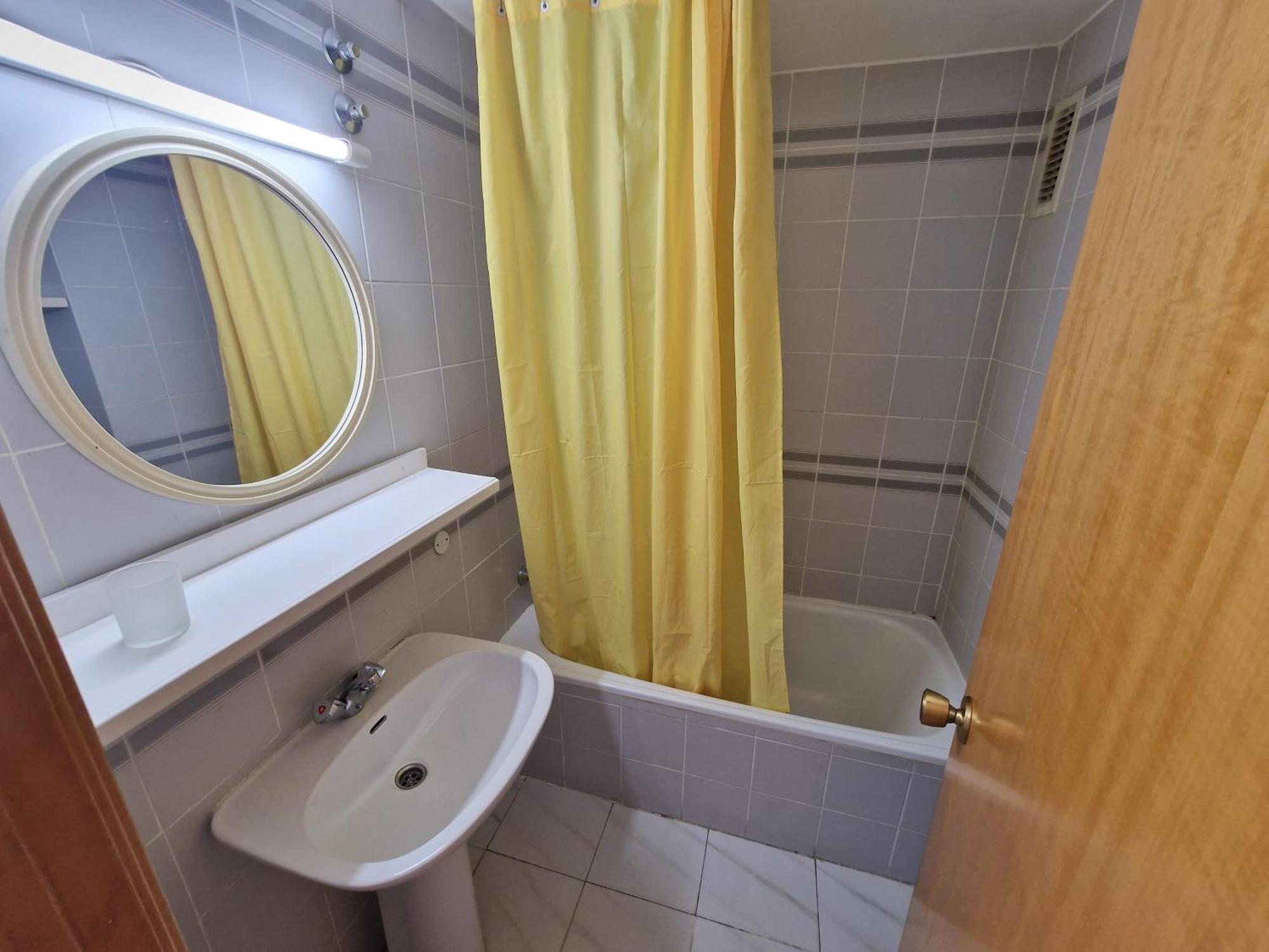 Apartamento Blue Sea *