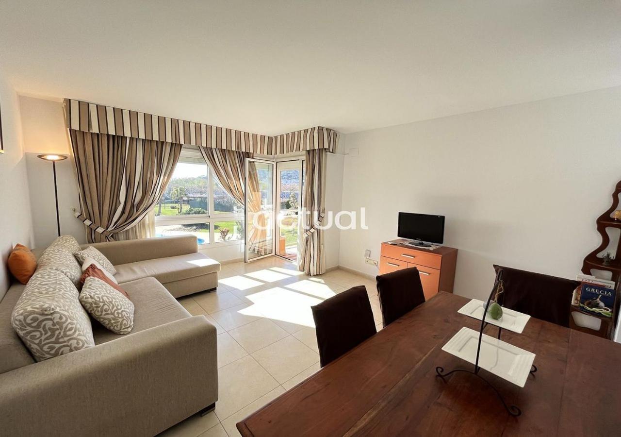 Apartamento Bovila 31 2º 2ª *