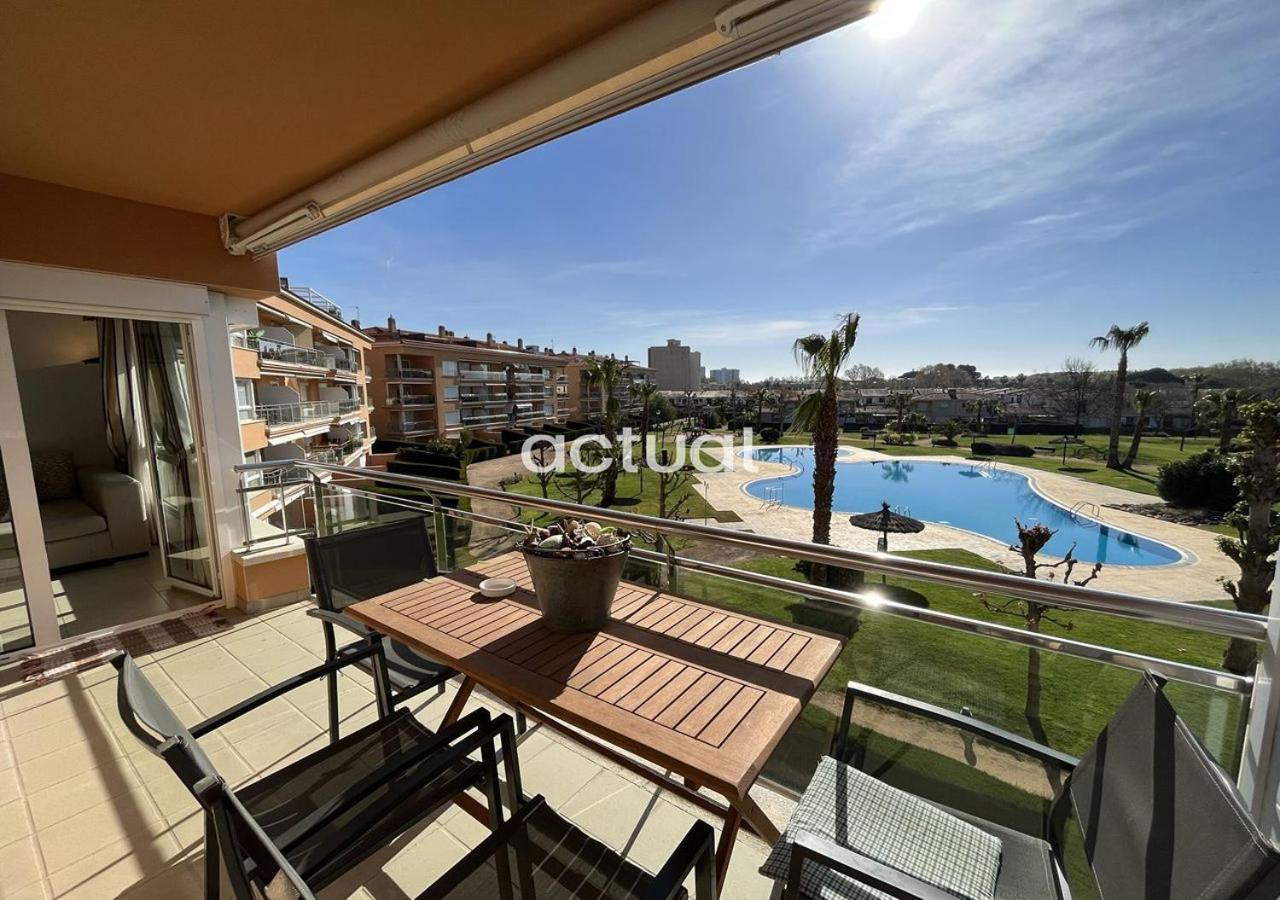 Bovila 31 2º 2ª Apartamento Platja d'Aro (Playa de Aro)